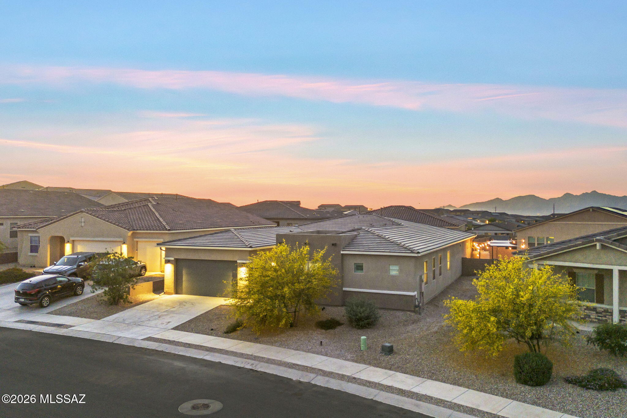 The Vistas At Rincon Knolls SQ20153450534 - Residential