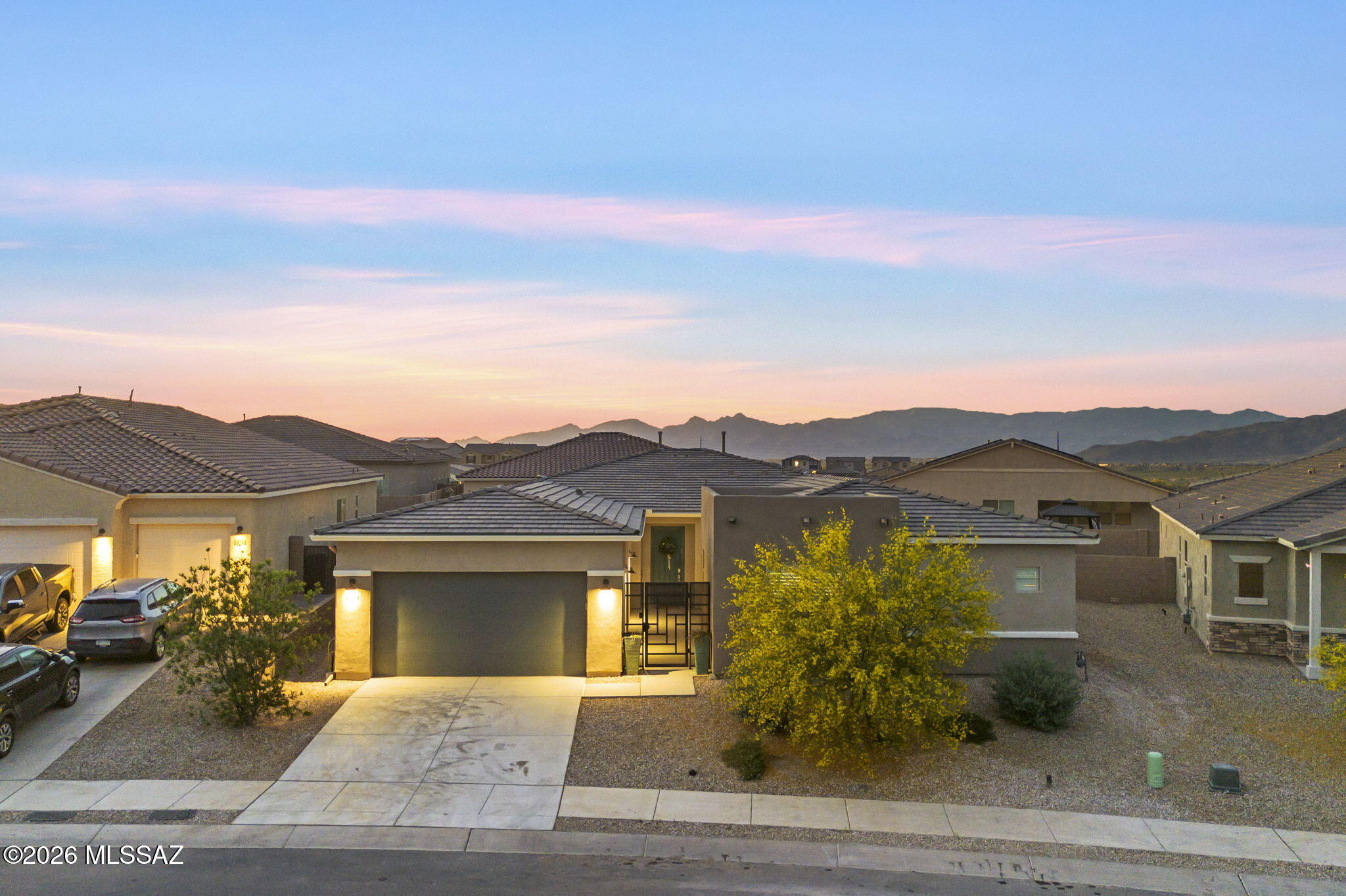 The Vistas At Rincon Knolls SQ20153450534 - Residential