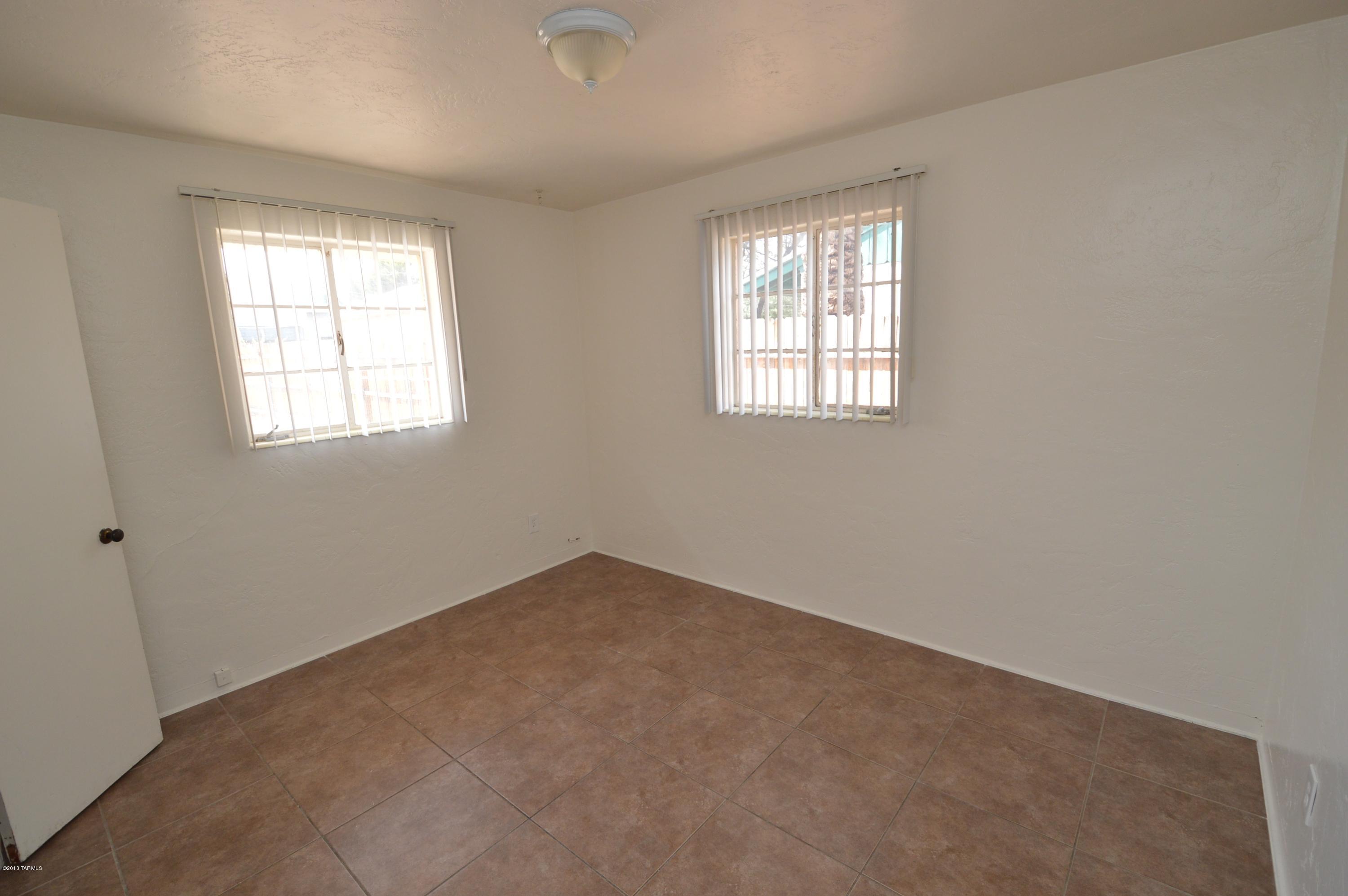 Speedway Tracts - Residential Lease