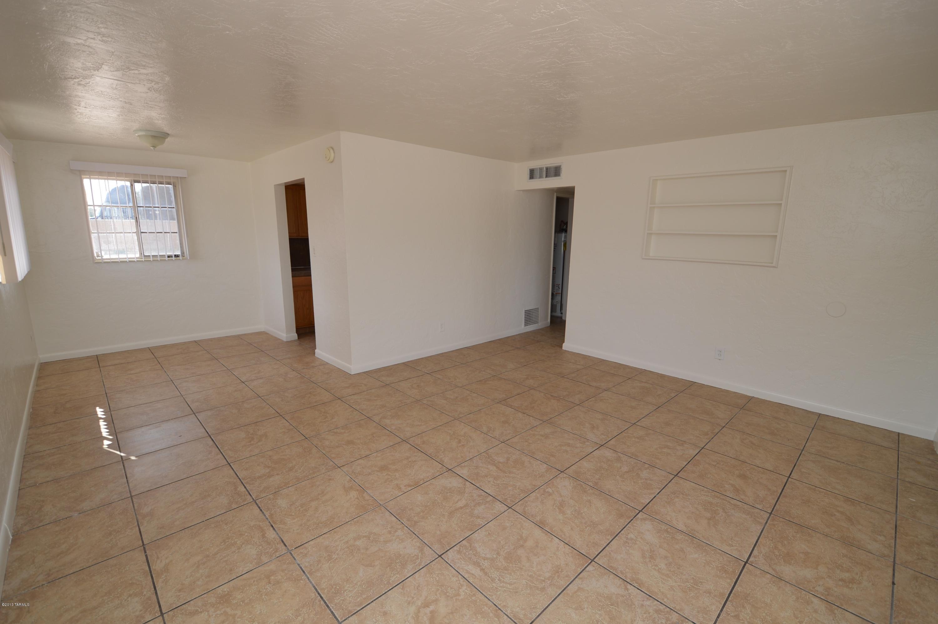 Speedway Tracts - Residential Lease