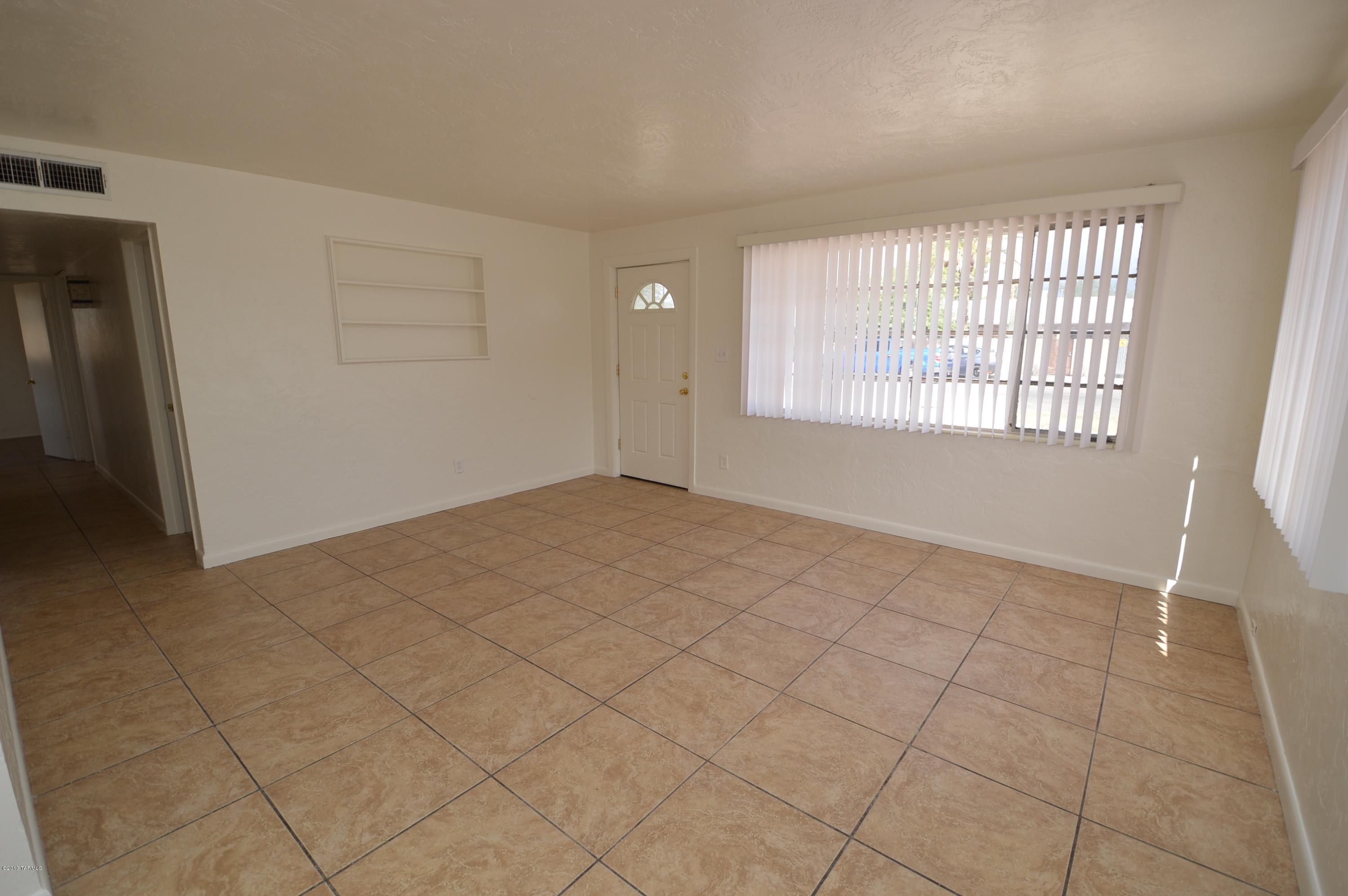 Speedway Tracts - Residential Lease