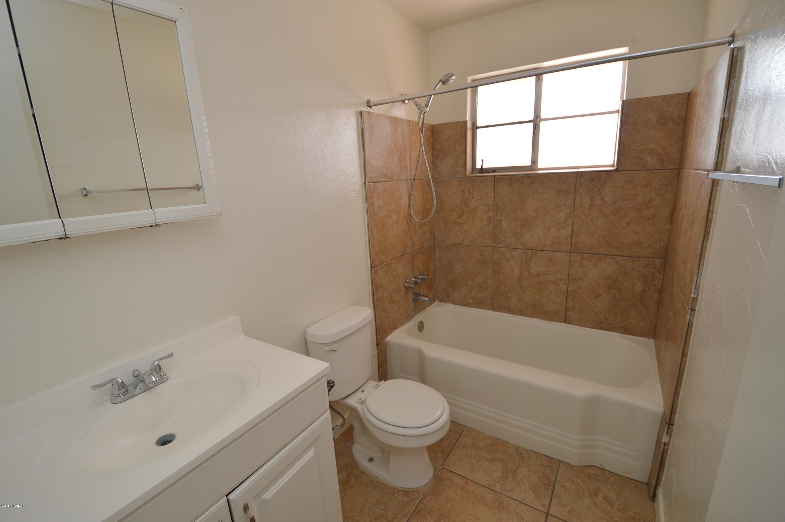 Speedway Tracts - Residential Lease