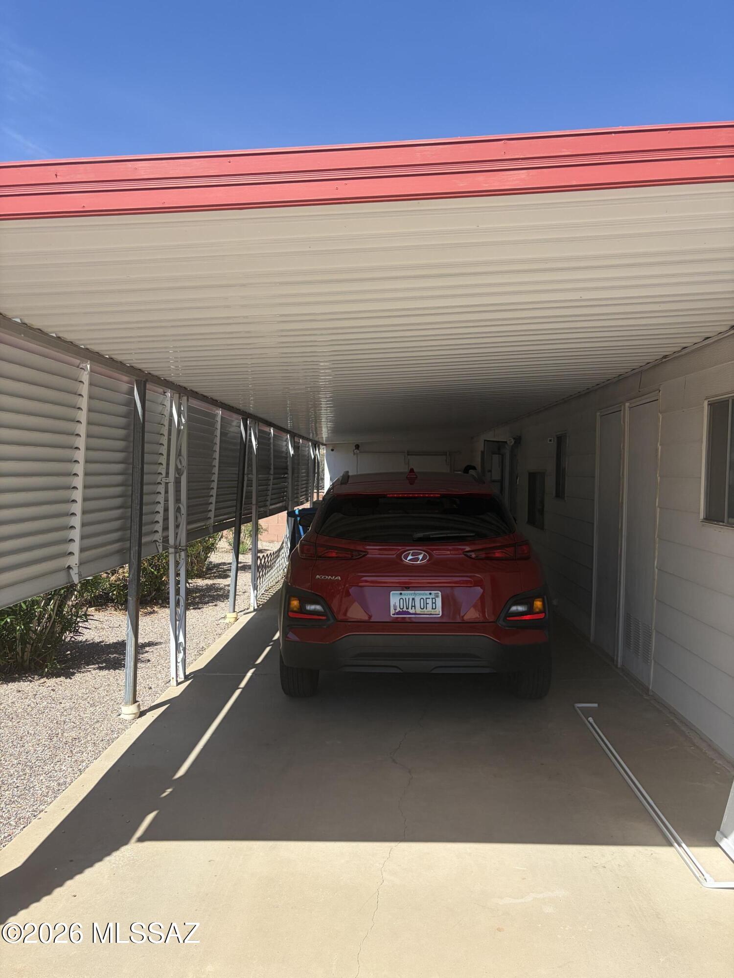 Green Valley Mobile Estates (438-568) - Residential