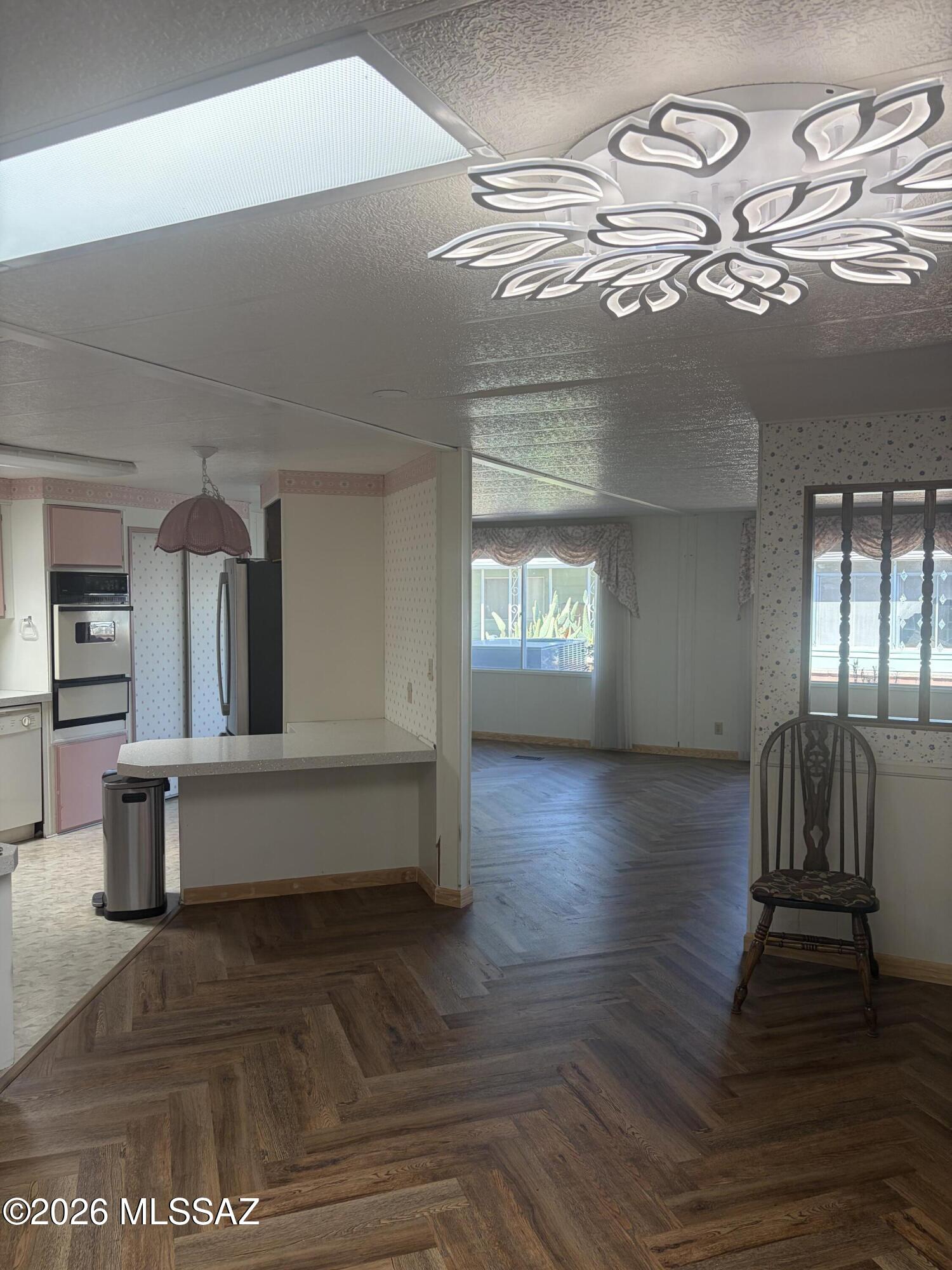 Green Valley Mobile Estates (438-568) - Residential