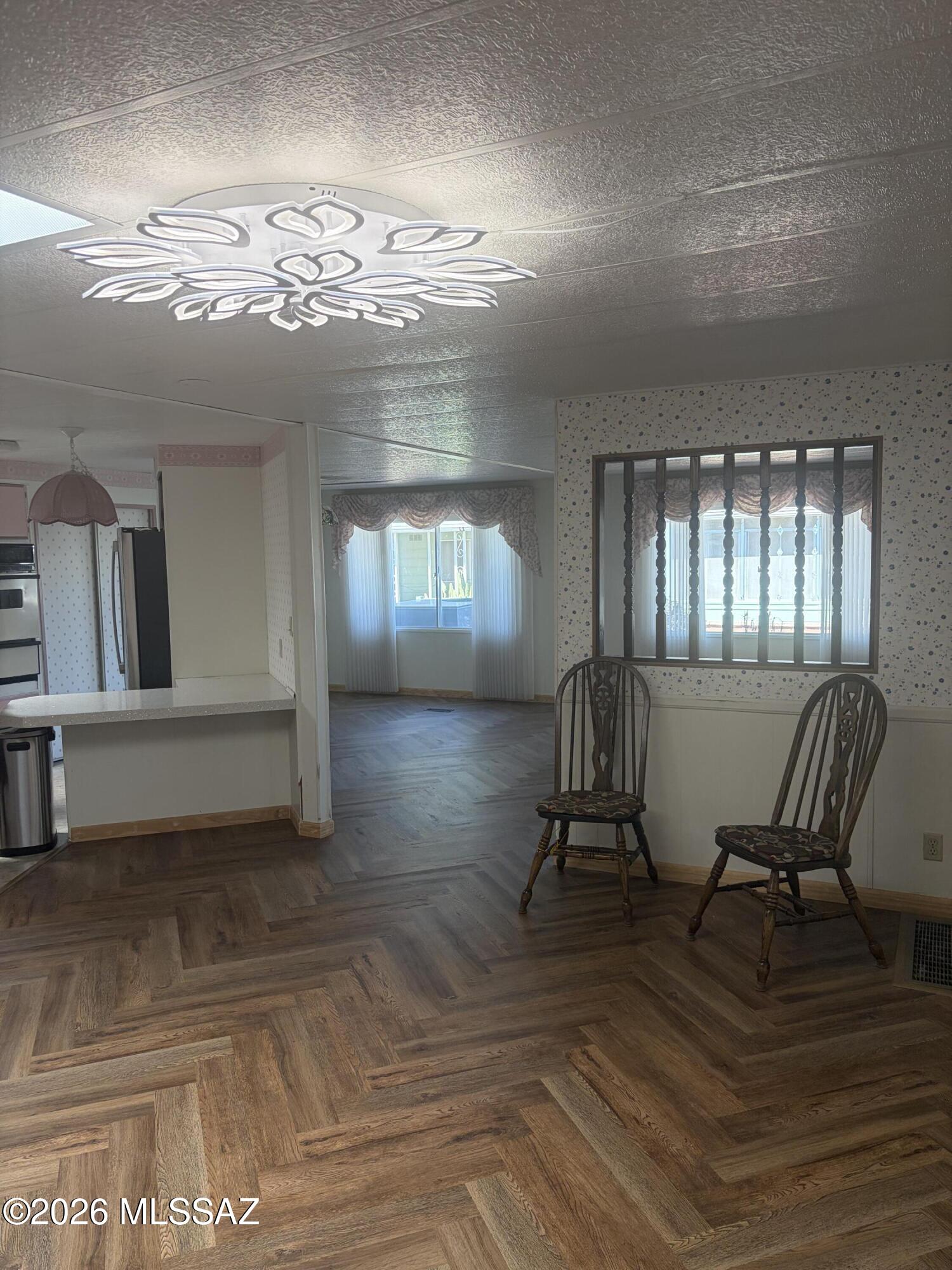 Green Valley Mobile Estates (438-568) - Residential