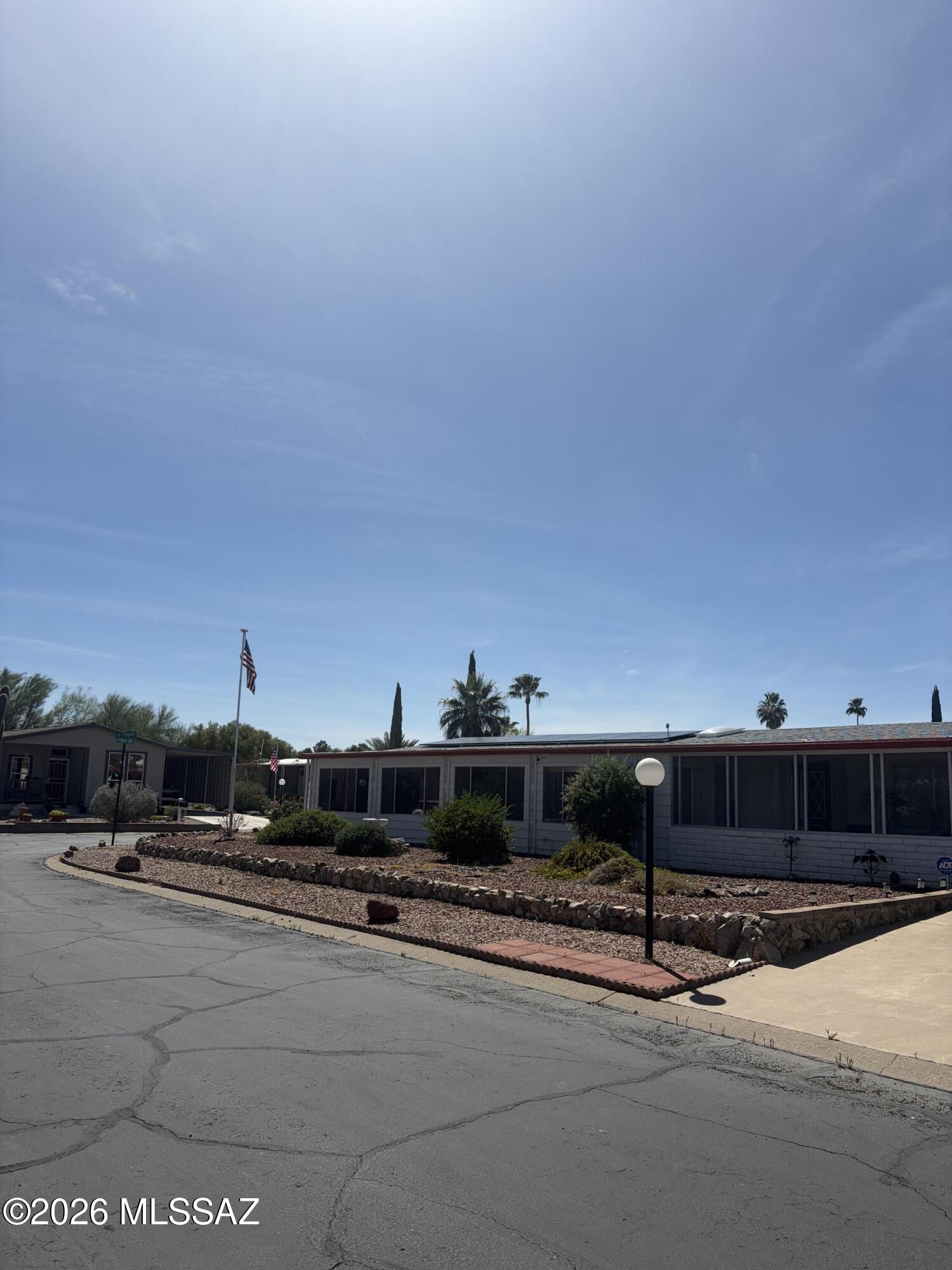 Green Valley Mobile Estates (438-568) - Residential