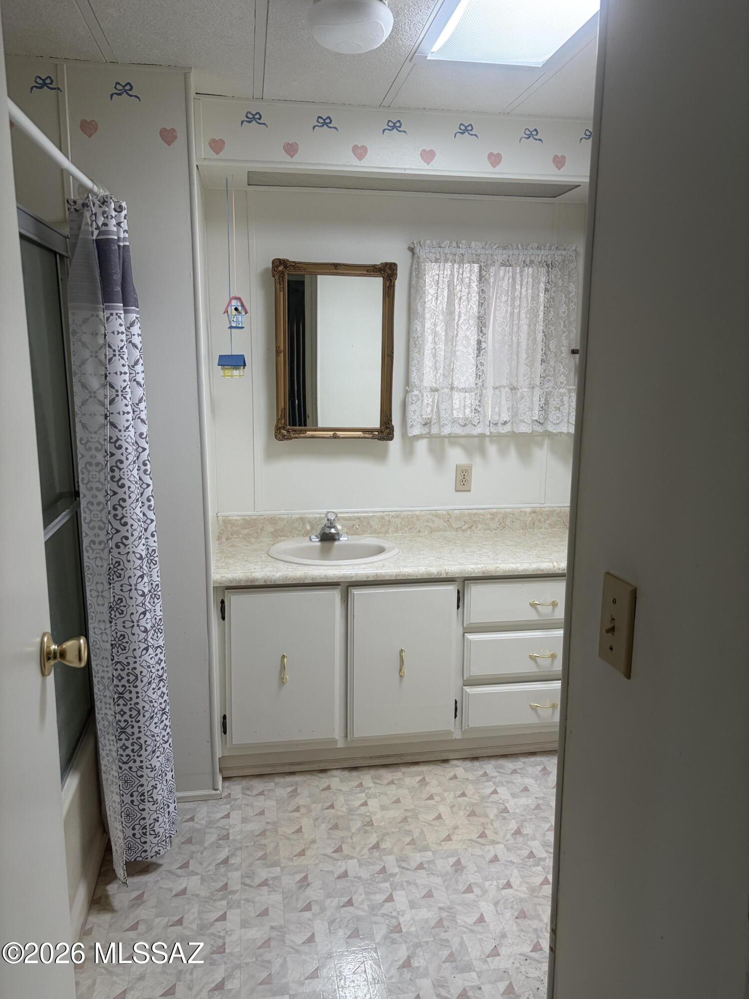 Green Valley Mobile Estates (438-568) - Residential