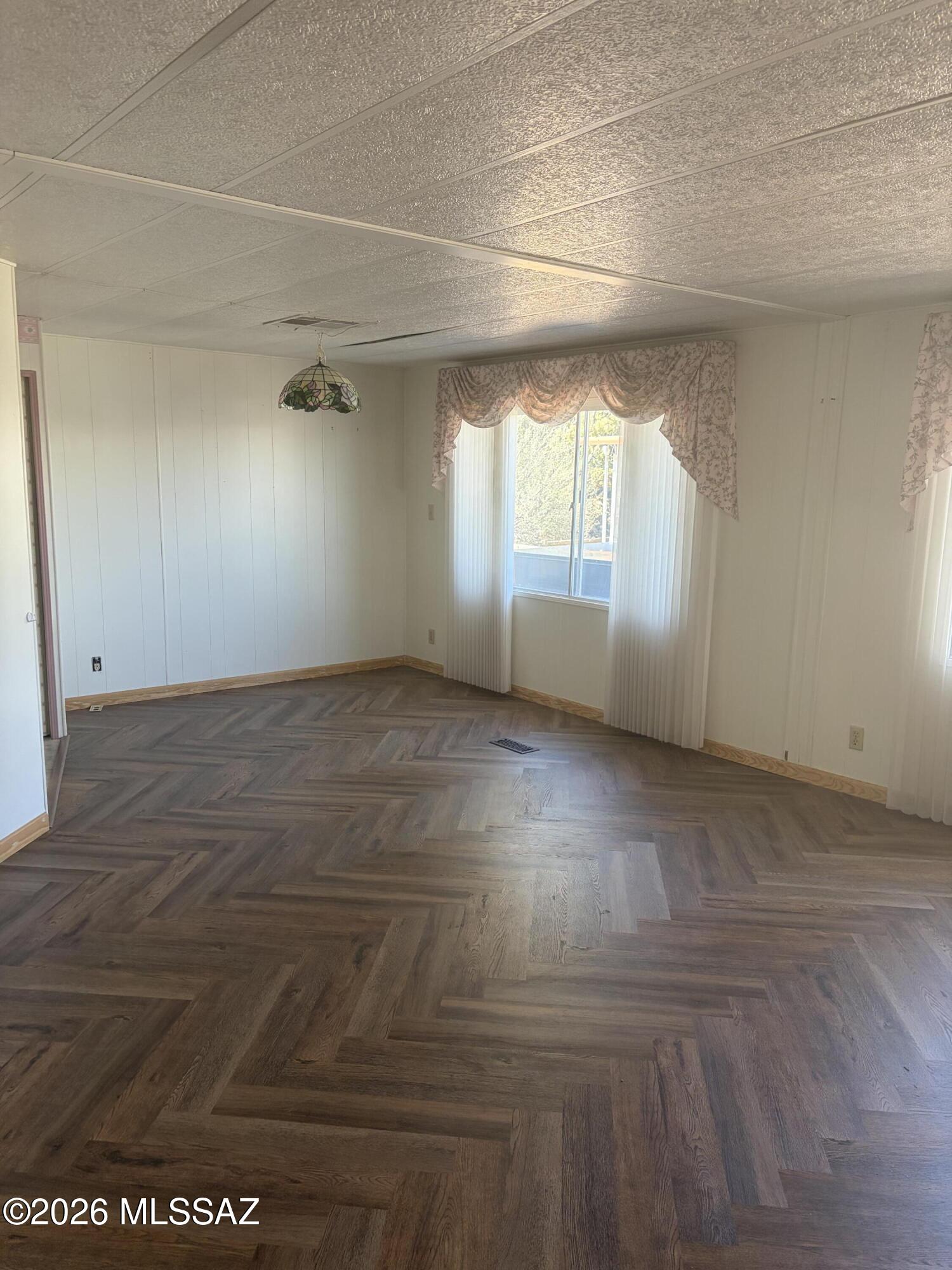 Green Valley Mobile Estates (438-568) - Residential