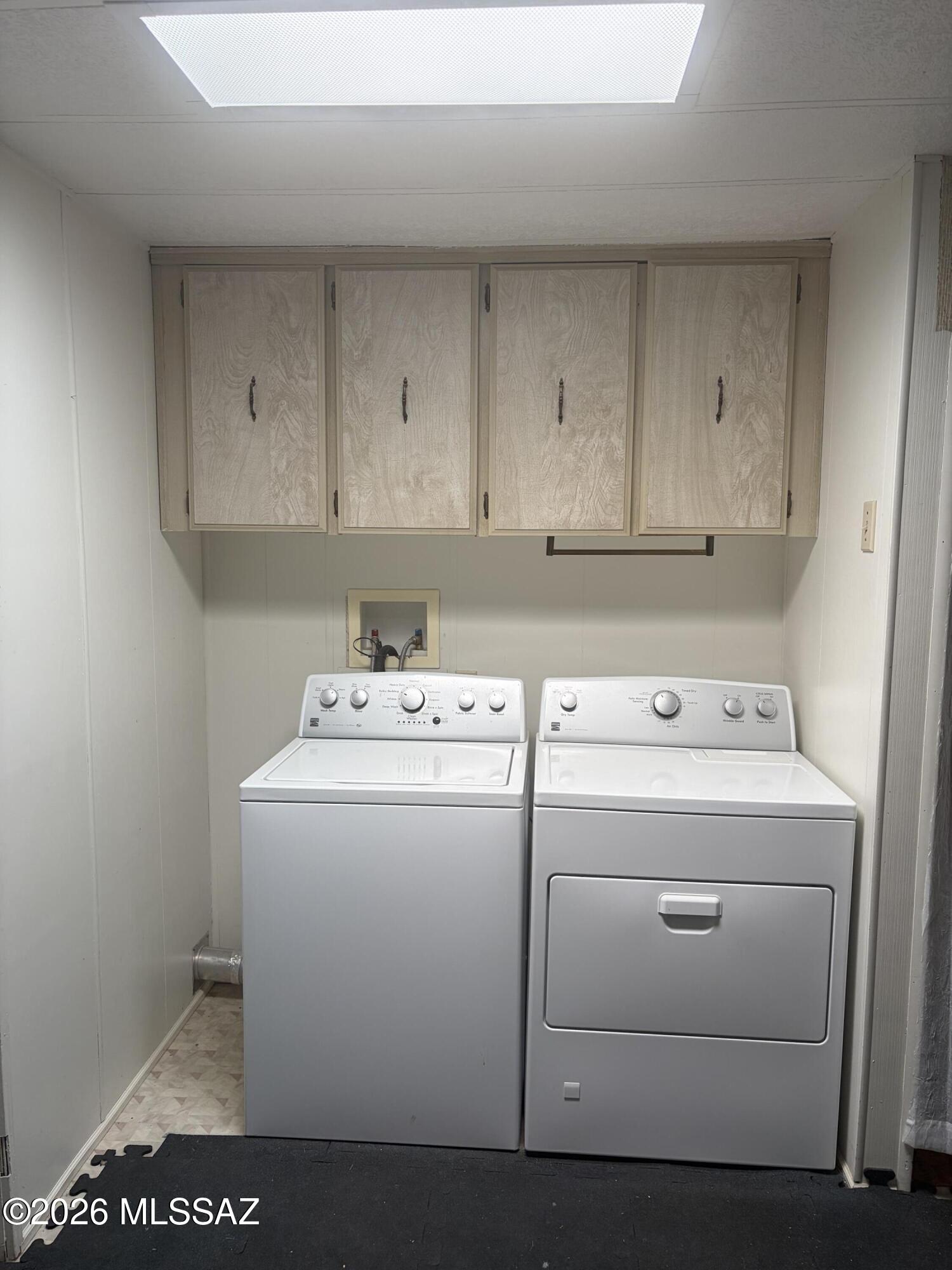 Green Valley Mobile Estates (438-568) - Residential