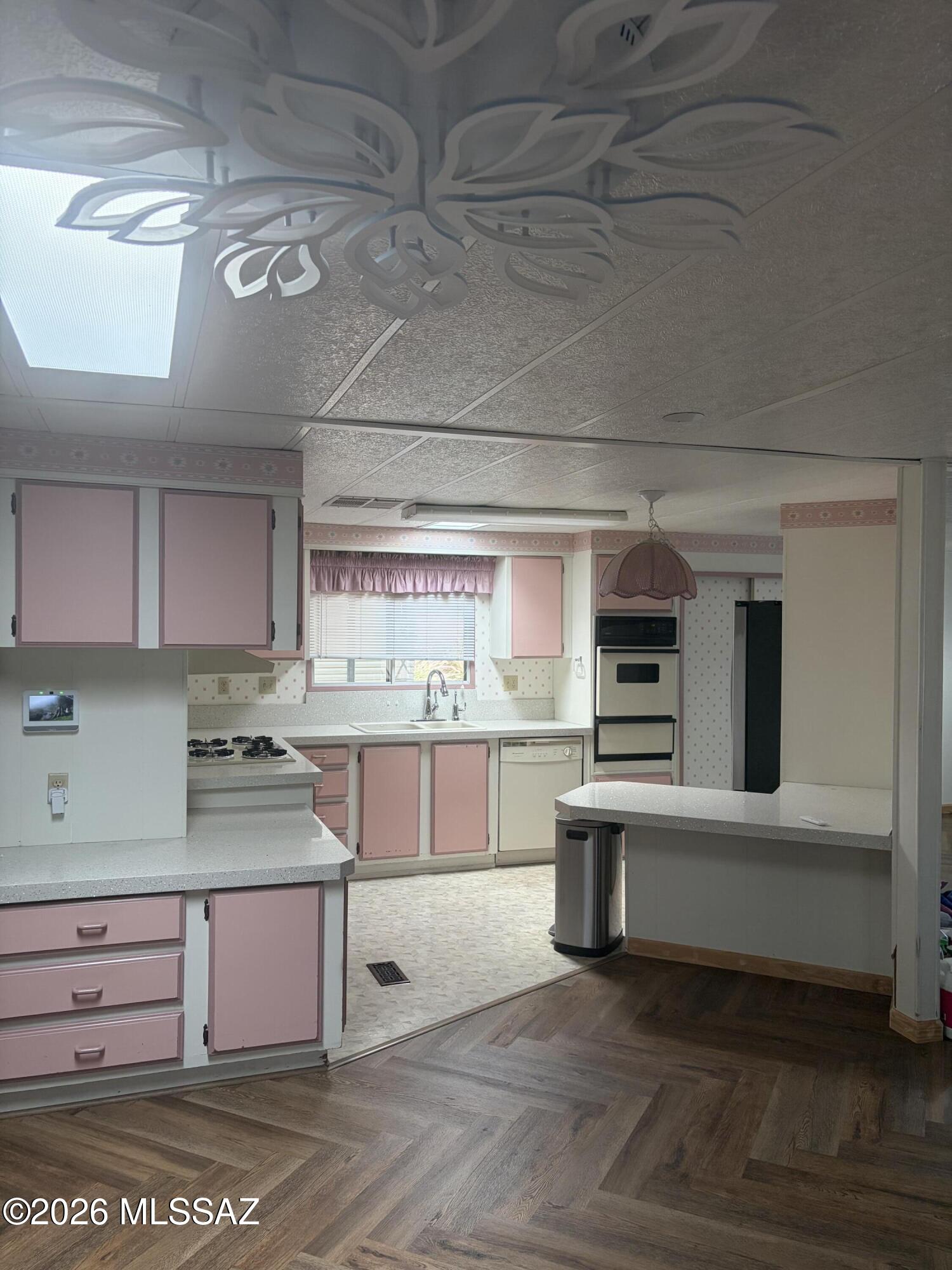 Green Valley Mobile Estates (438-568) - Residential