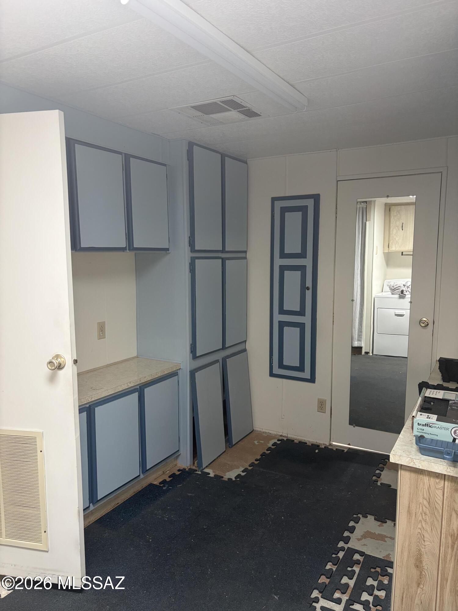 Green Valley Mobile Estates (438-568) - Residential