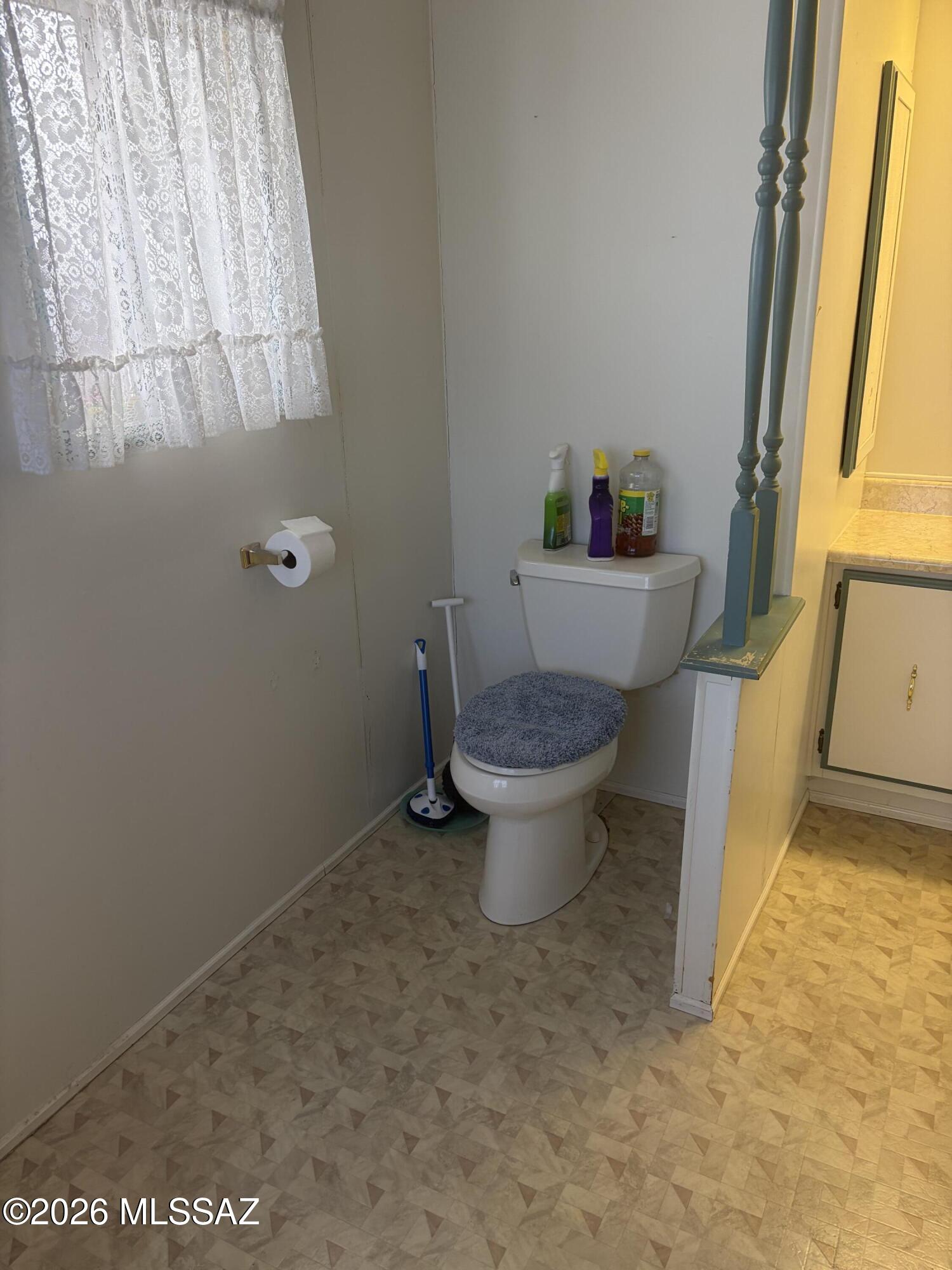 Green Valley Mobile Estates (438-568) - Residential