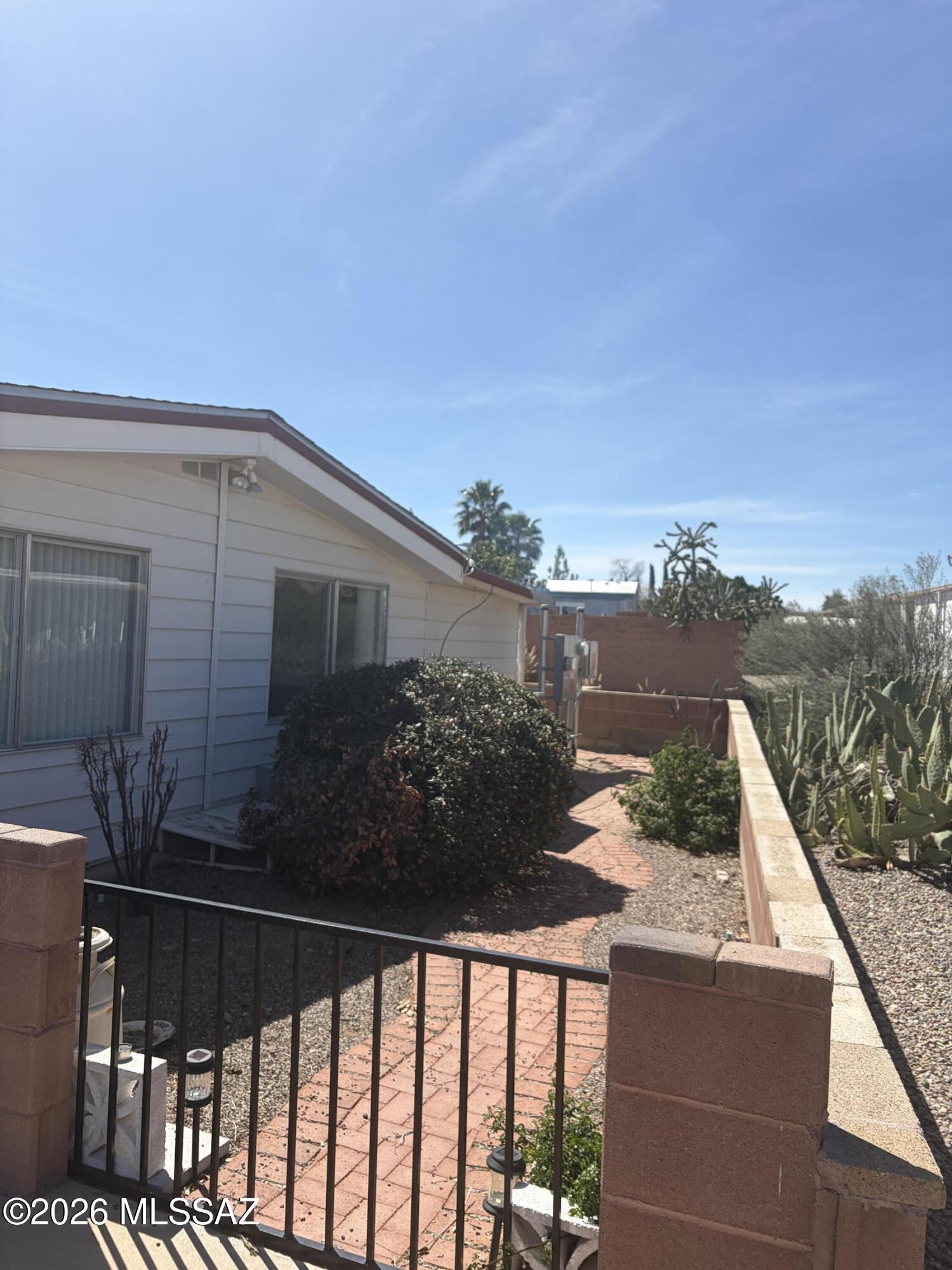 Green Valley Mobile Estates (438-568) - Residential