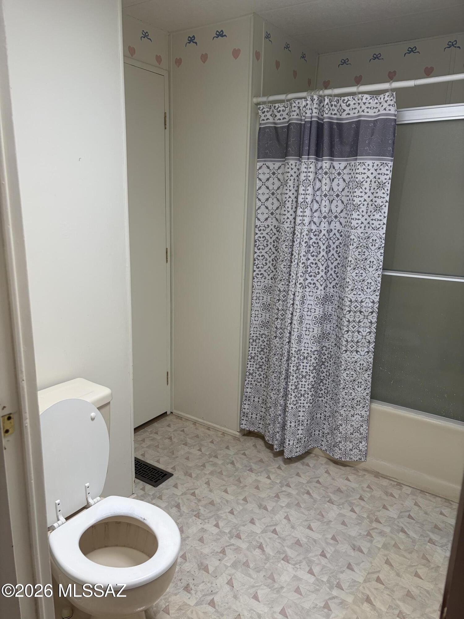 Green Valley Mobile Estates (438-568) - Residential