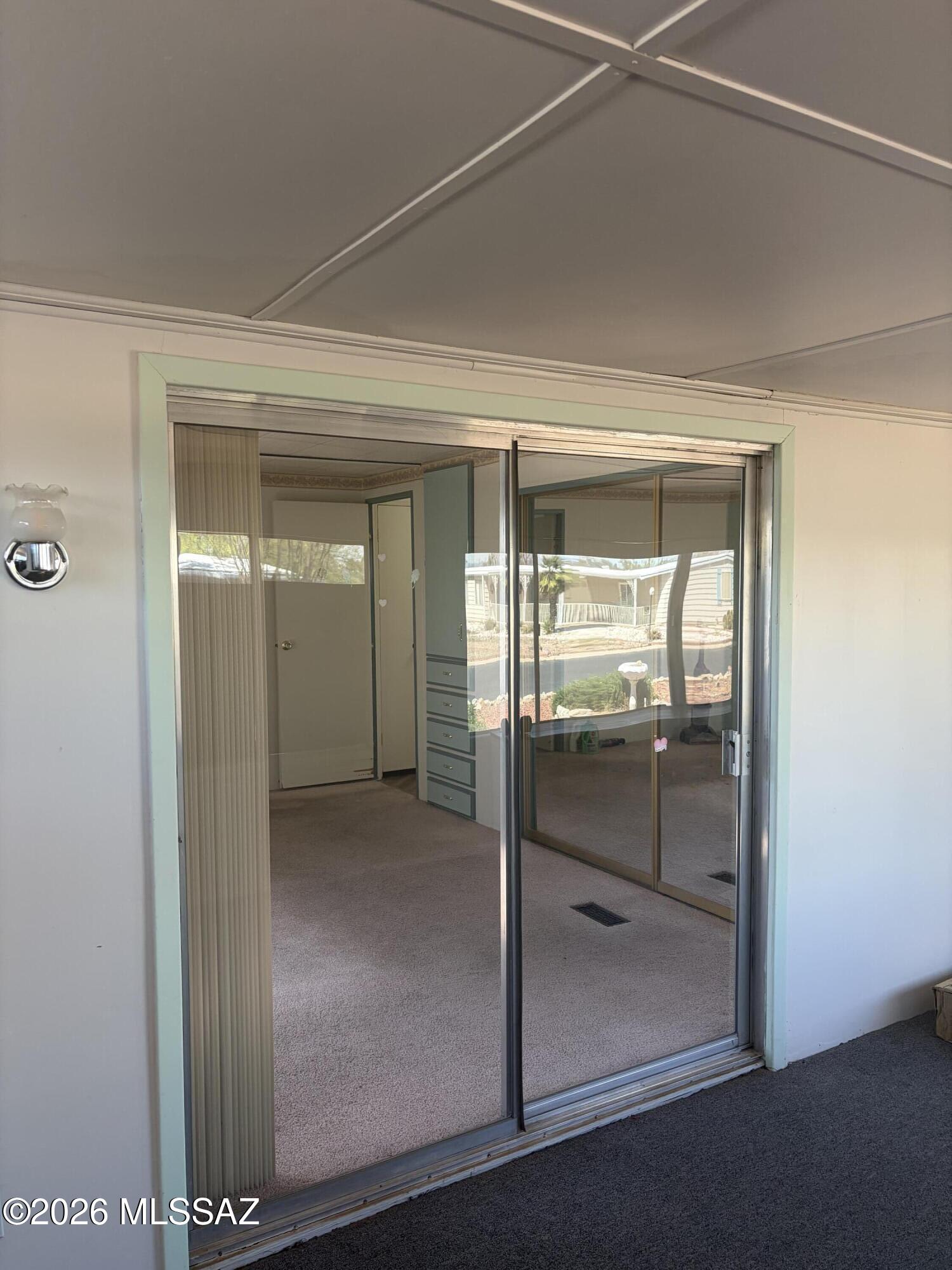 Green Valley Mobile Estates (438-568) - Residential