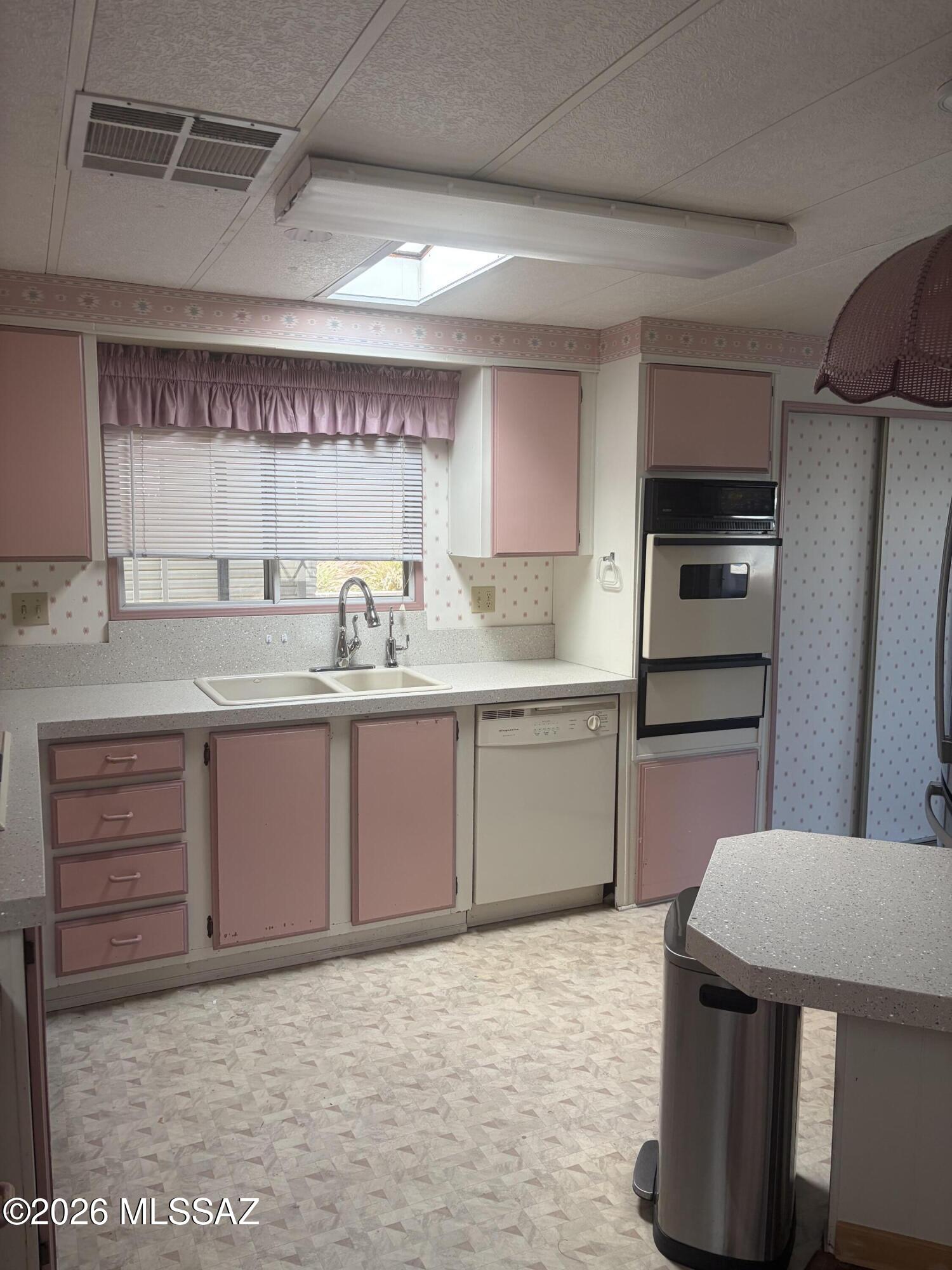 Green Valley Mobile Estates (438-568) - Residential