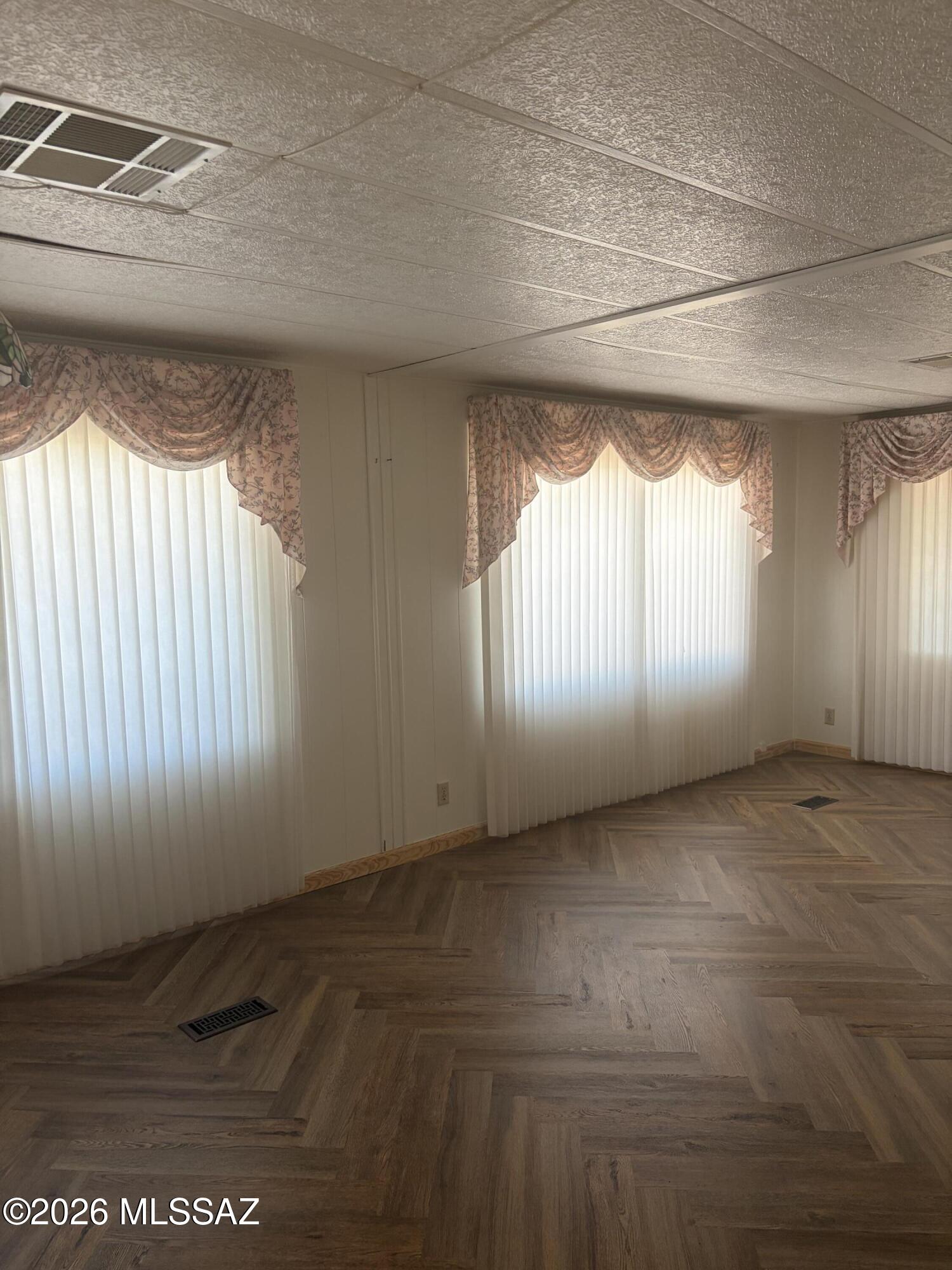Green Valley Mobile Estates (438-568) - Residential