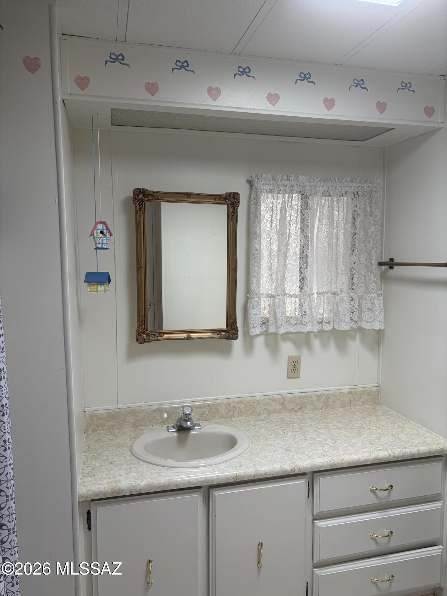 Green Valley Mobile Estates (438-568) - Residential