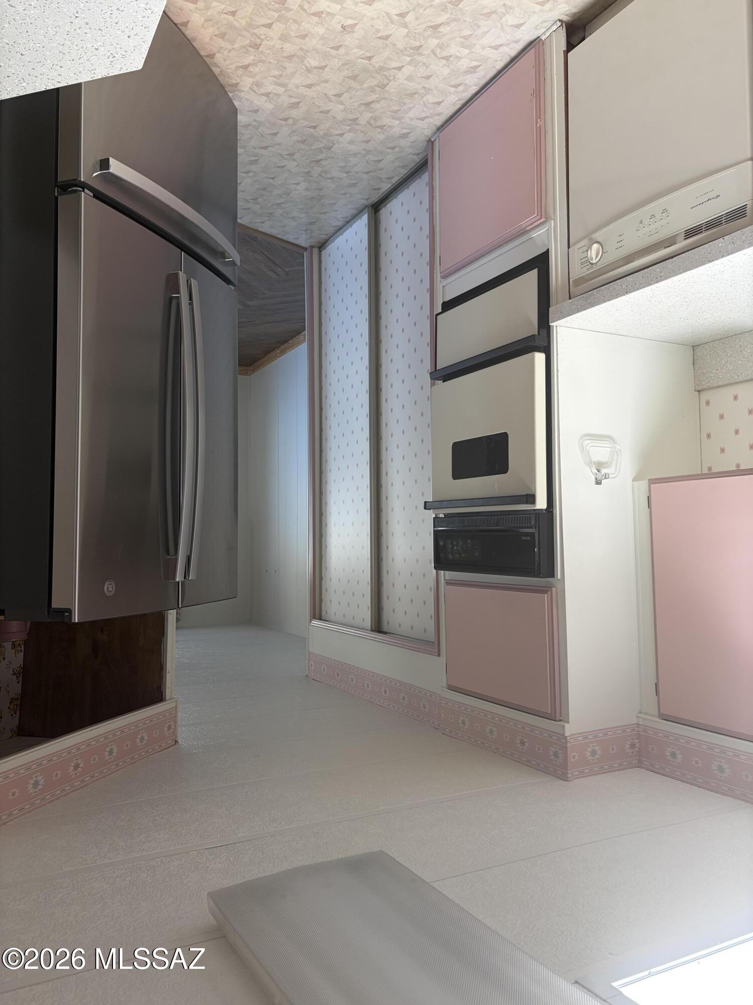 Green Valley Mobile Estates (438-568) - Residential
