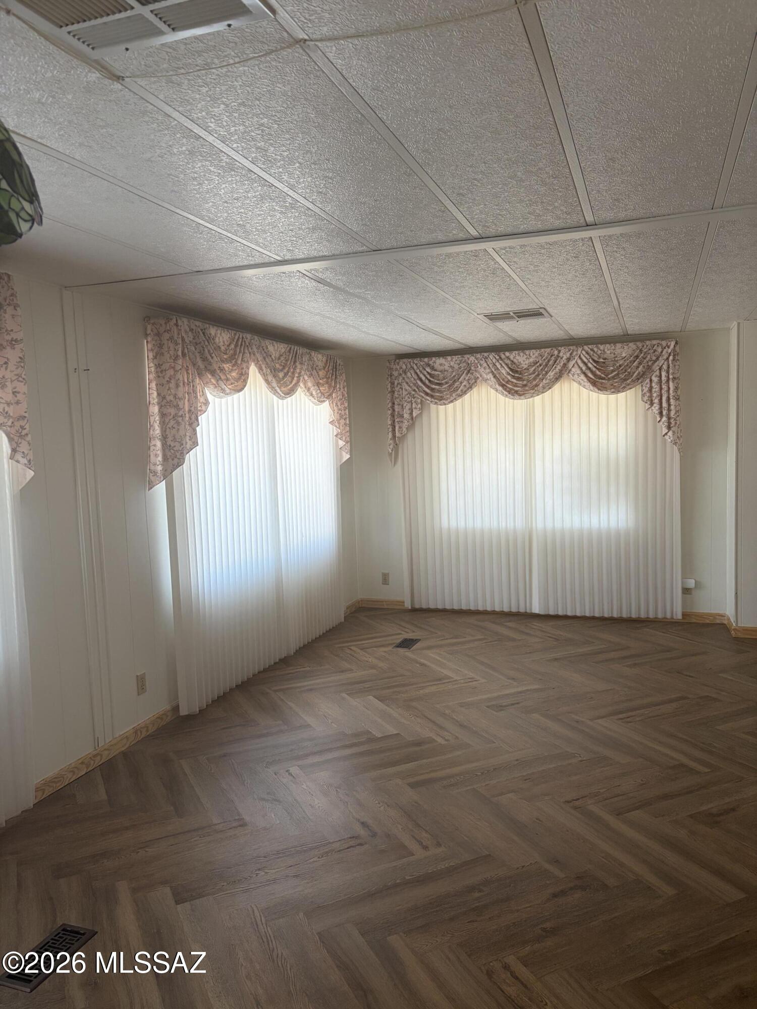 Green Valley Mobile Estates (438-568) - Residential