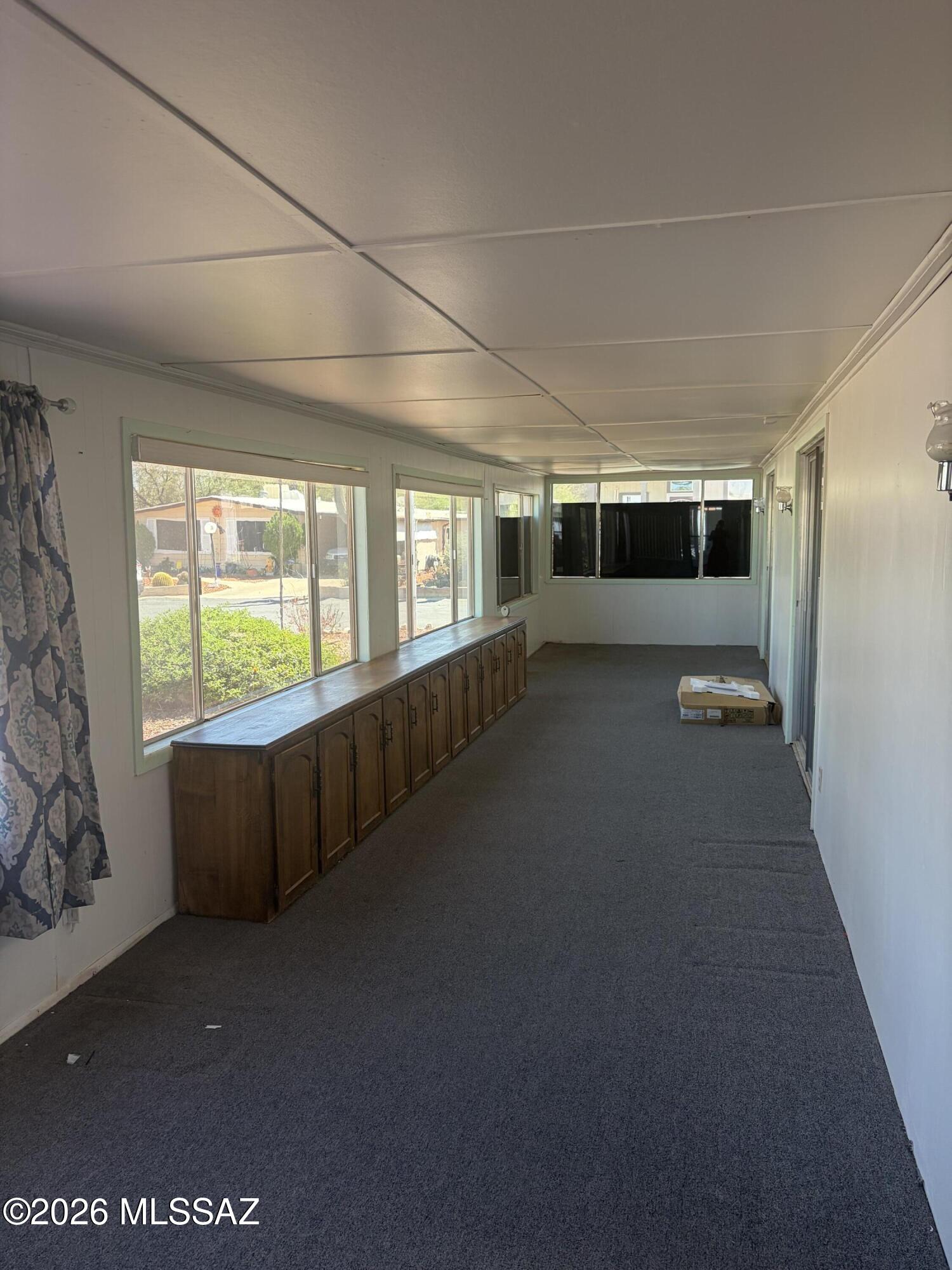 Green Valley Mobile Estates (438-568) - Residential