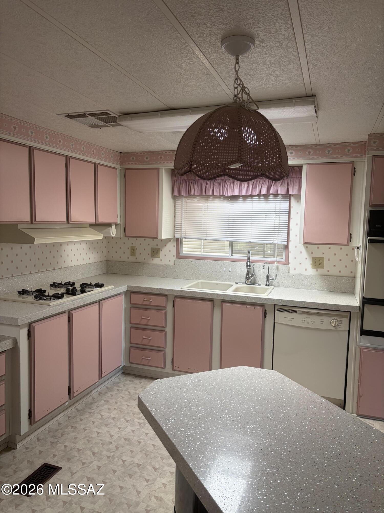 Green Valley Mobile Estates (438-568) - Residential