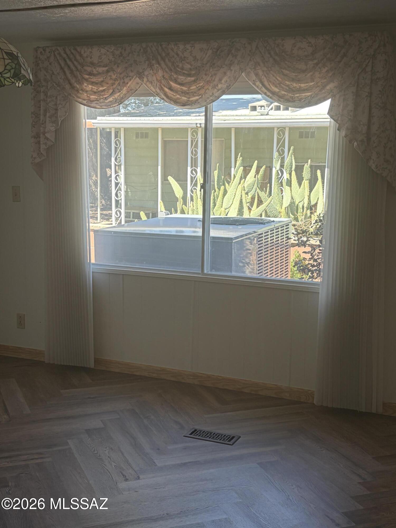 Green Valley Mobile Estates (438-568) - Residential