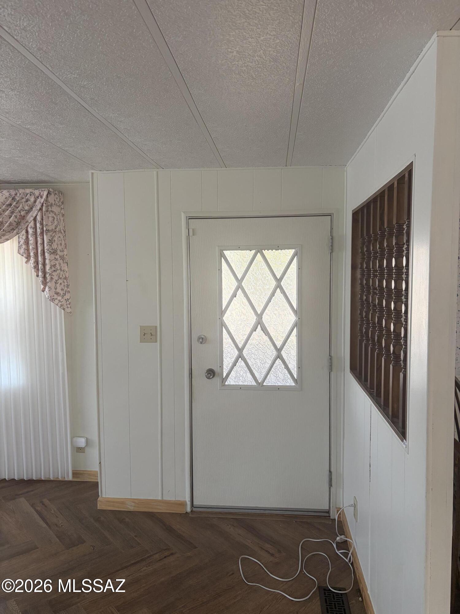 Green Valley Mobile Estates (438-568) - Residential