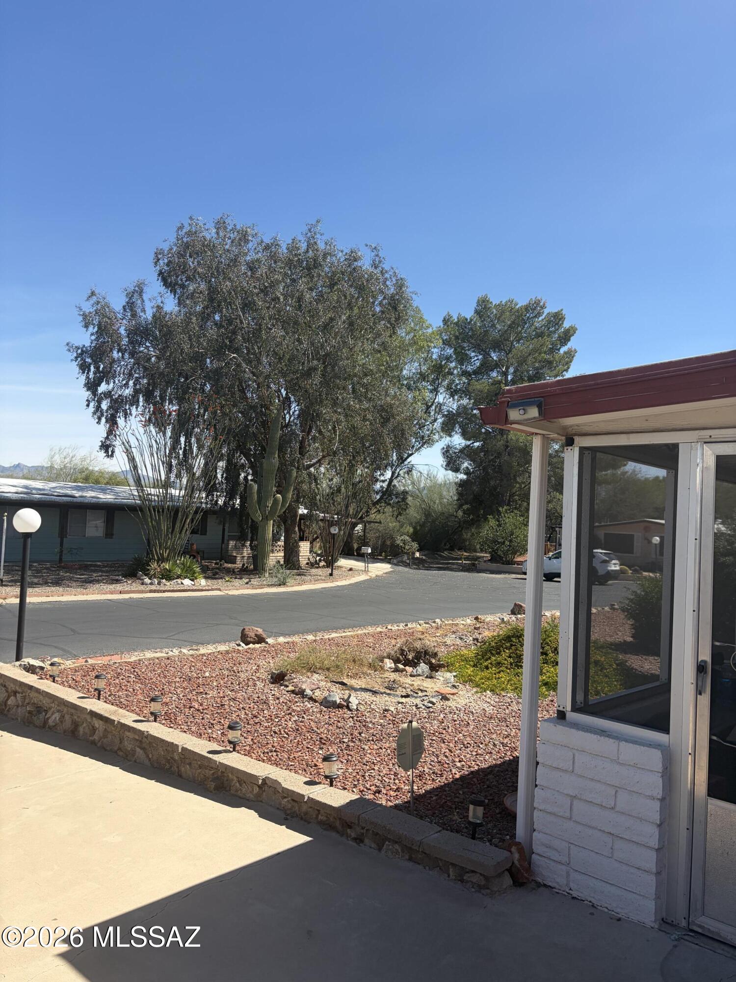 Green Valley Mobile Estates (438-568) - Residential