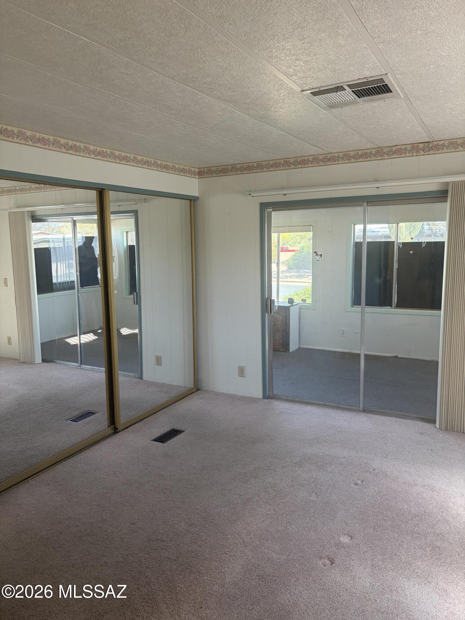 Green Valley Mobile Estates (438-568) - Residential