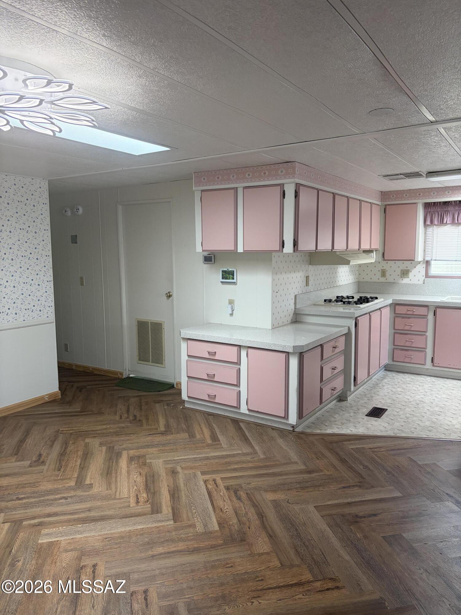 Green Valley Mobile Estates (438-568) - Residential