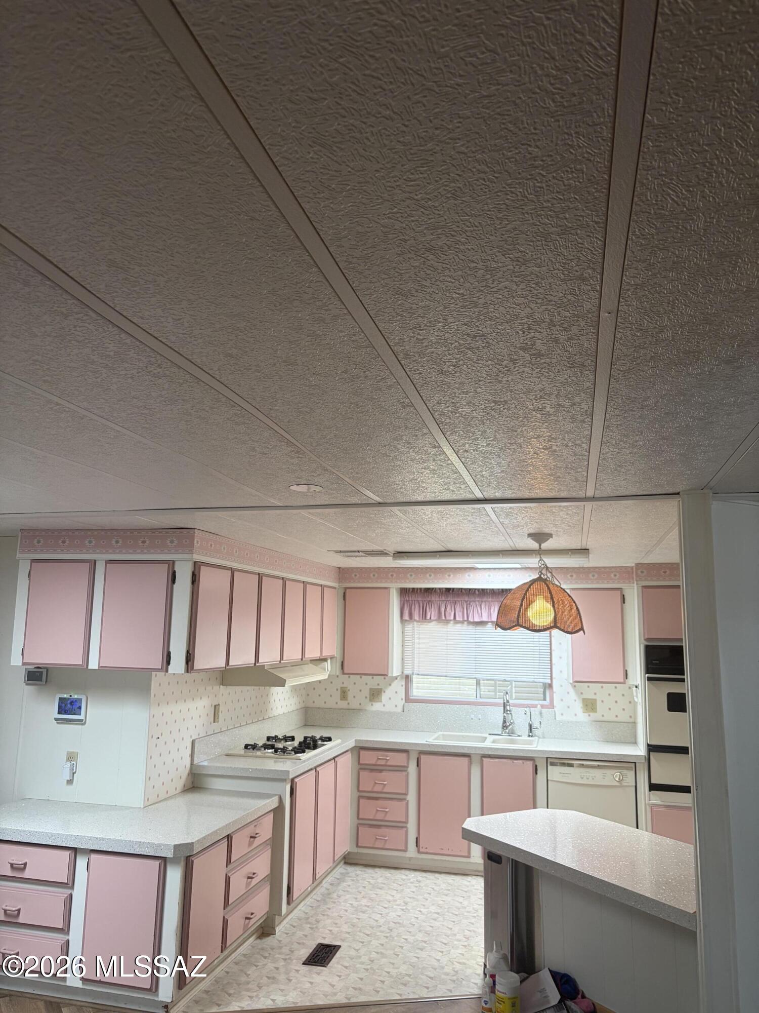 Green Valley Mobile Estates (438-568) - Residential
