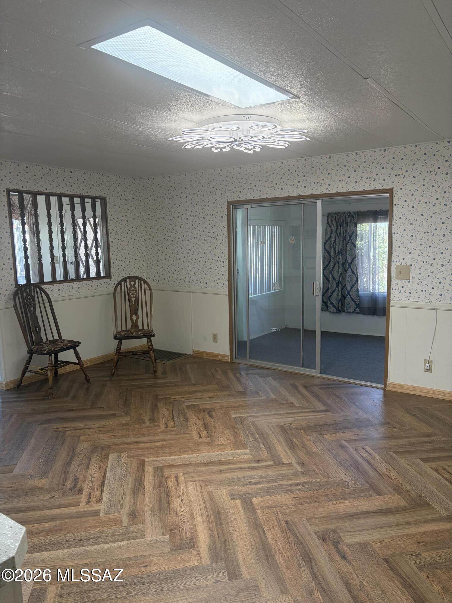 Green Valley Mobile Estates (438-568) - Residential