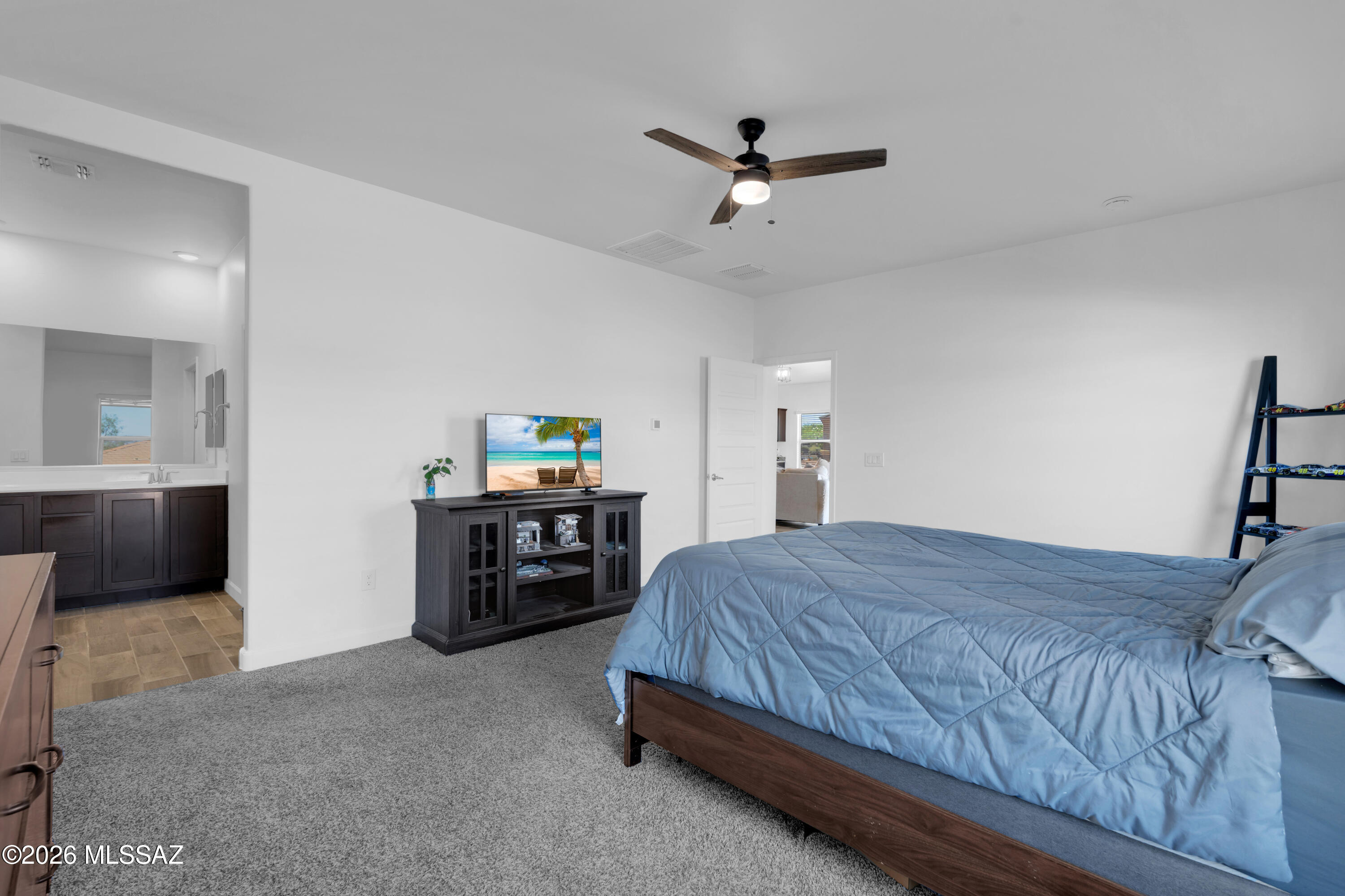Santa Cruz Meadows (1-239) - Residential