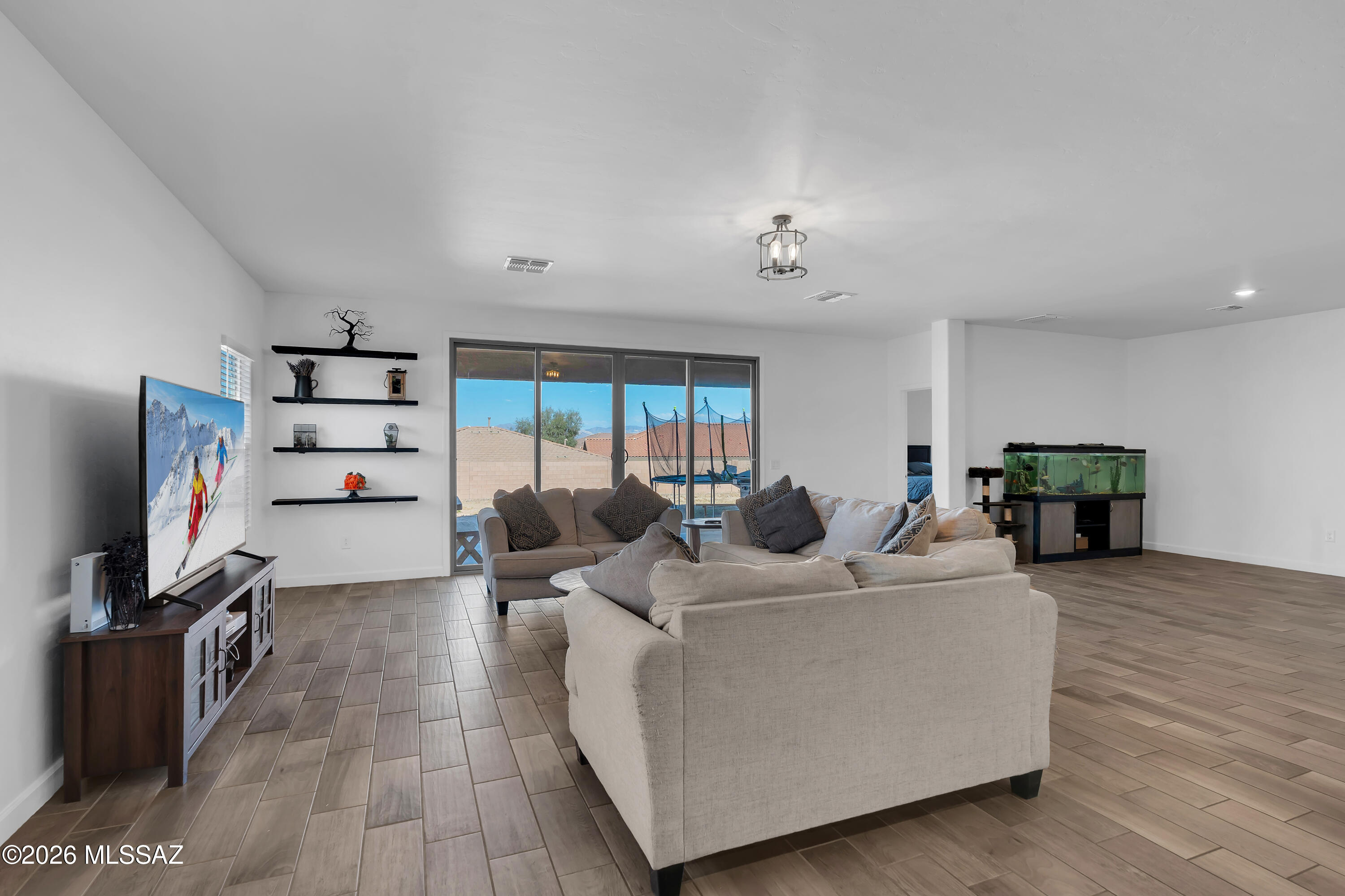 Santa Cruz Meadows (1-239) - Residential
