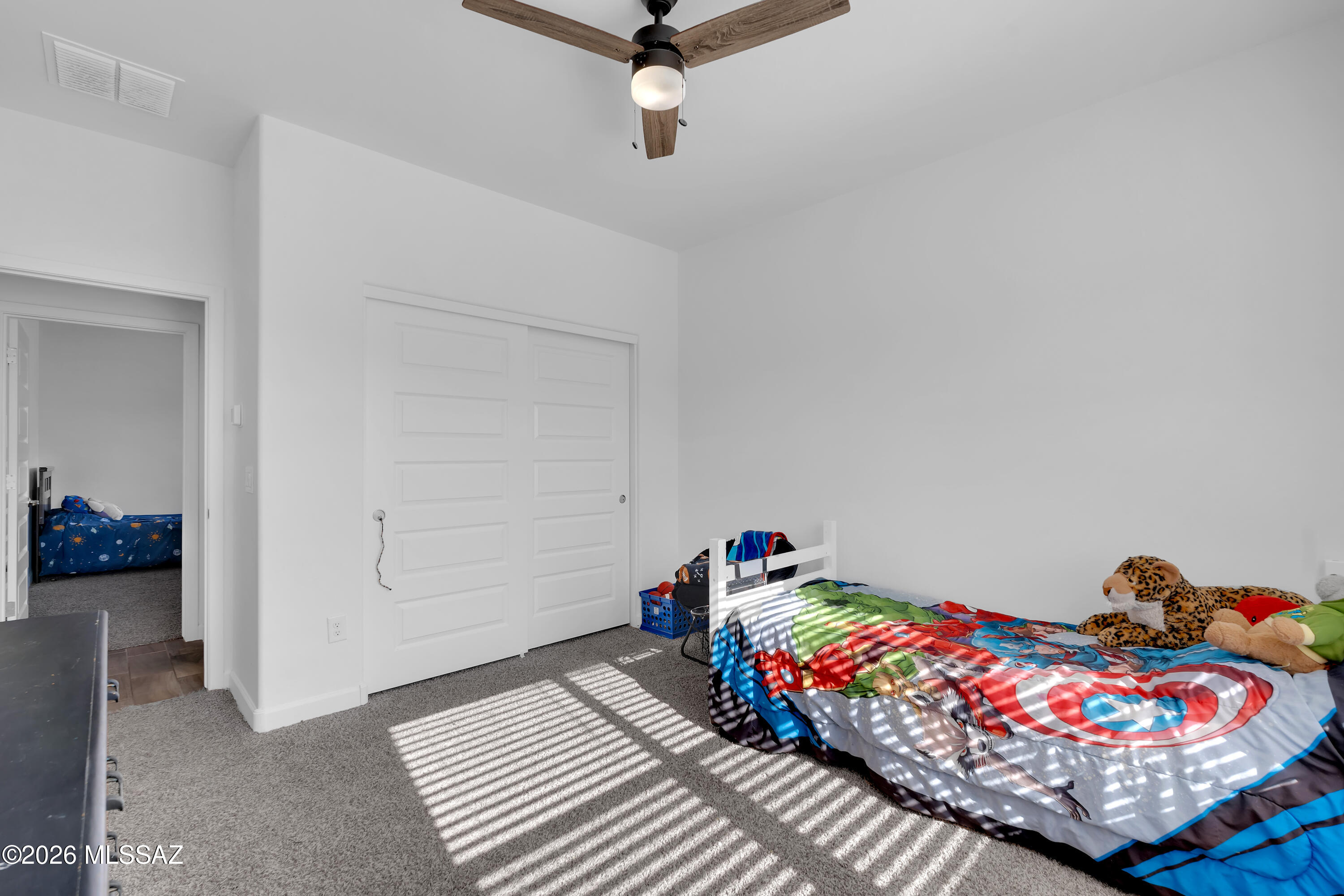 Santa Cruz Meadows (1-239) - Residential