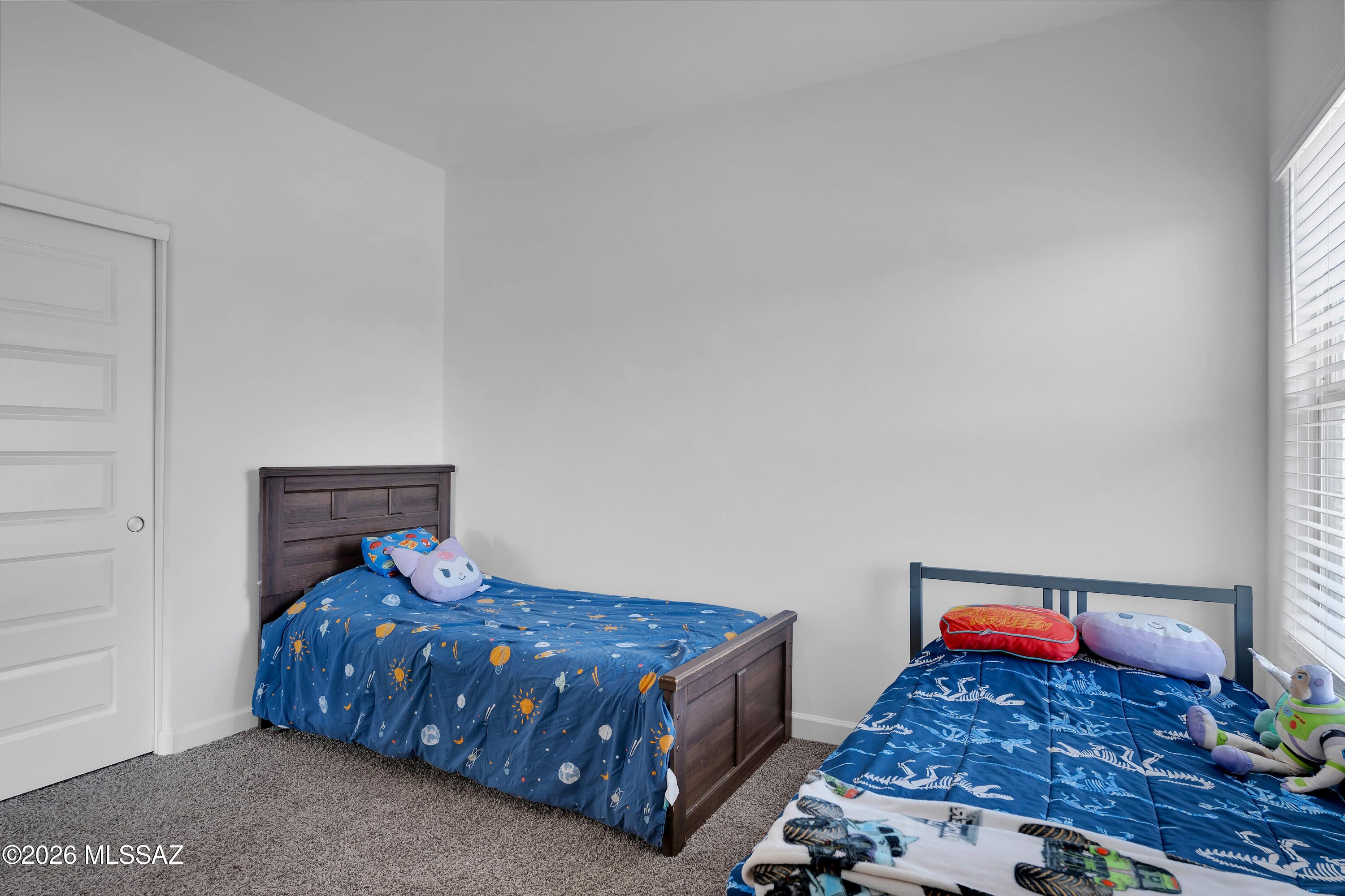 Santa Cruz Meadows (1-239) - Residential