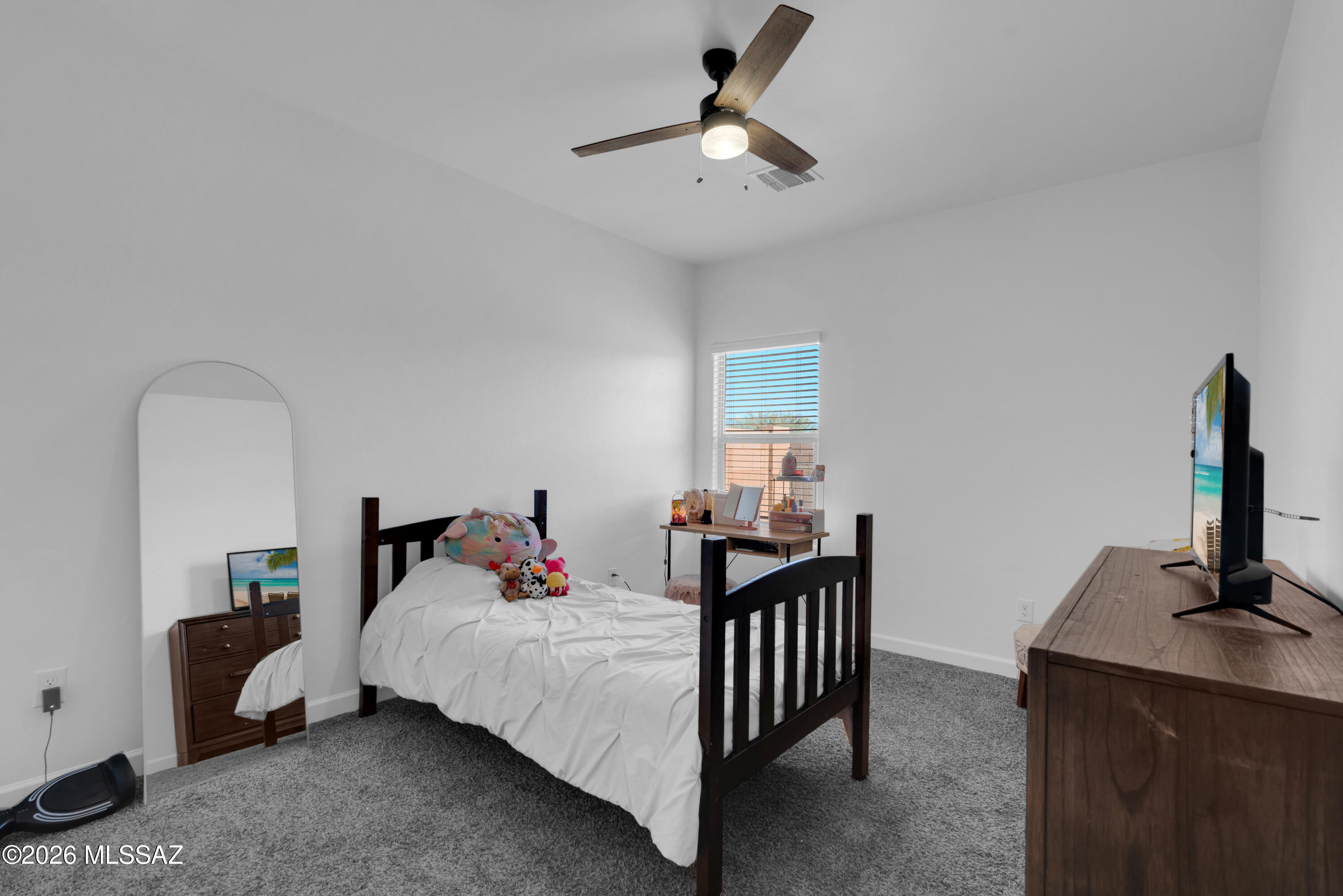 Santa Cruz Meadows (1-239) - Residential