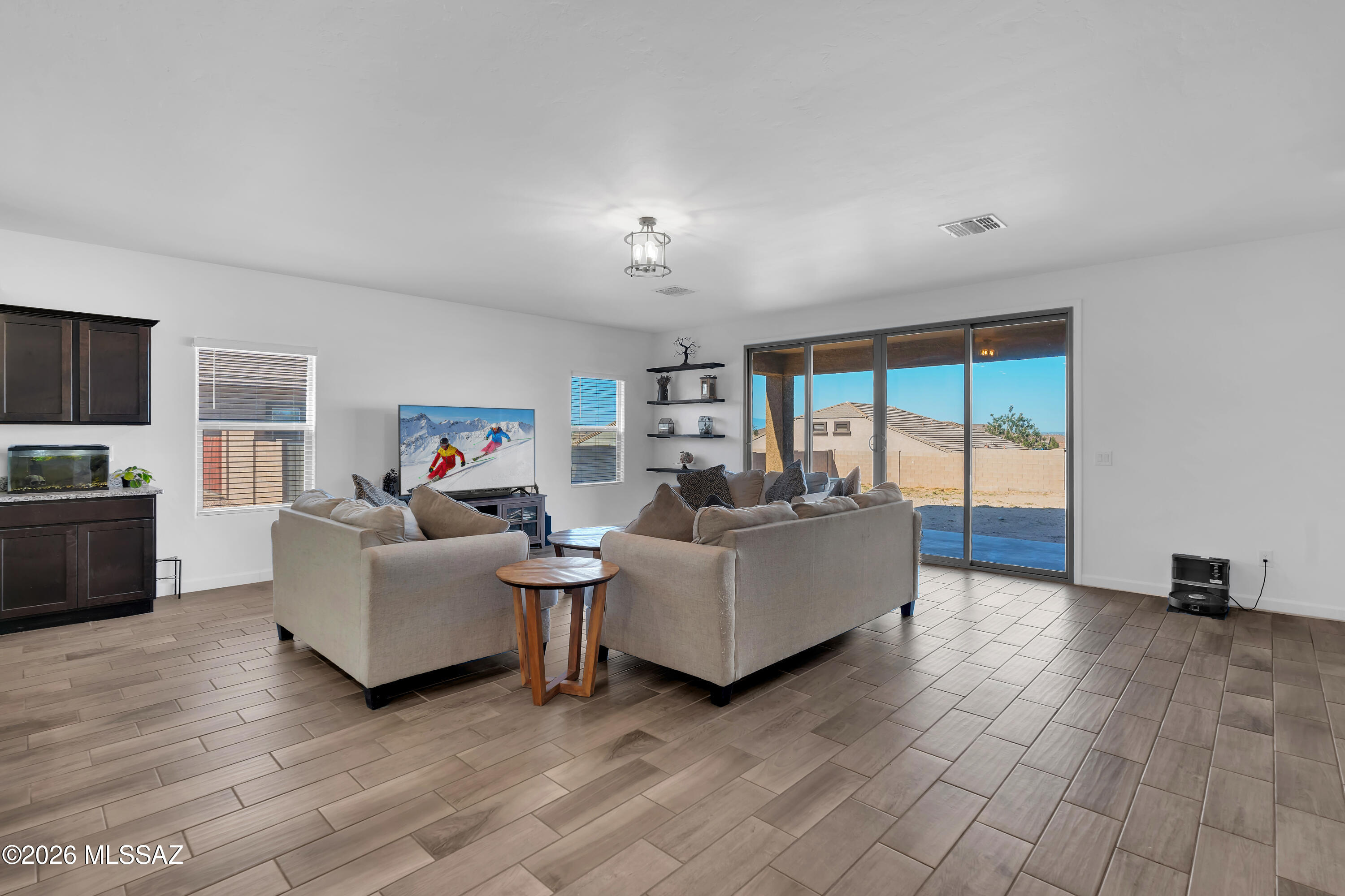Santa Cruz Meadows (1-239) - Residential