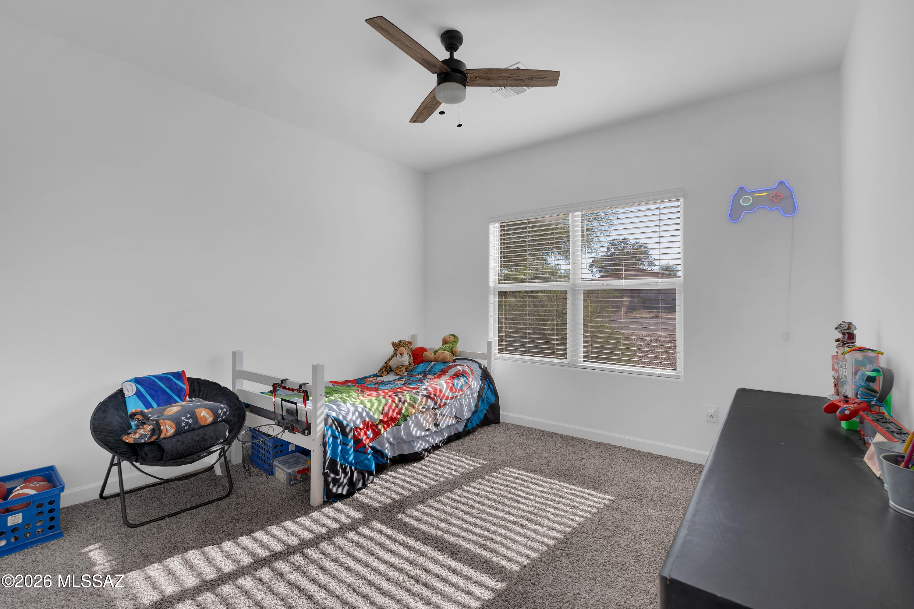 Santa Cruz Meadows (1-239) - Residential
