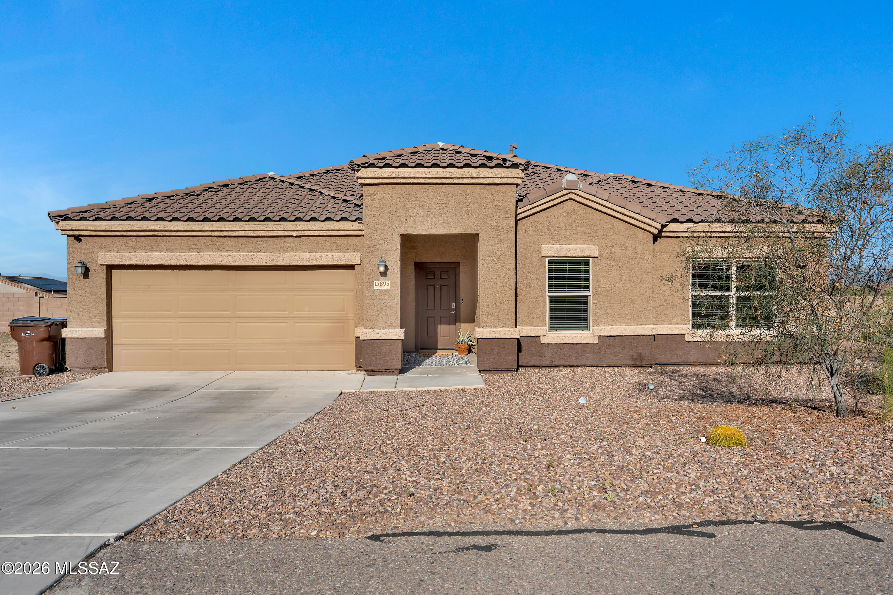 Santa Cruz Meadows (1-239) - Residential