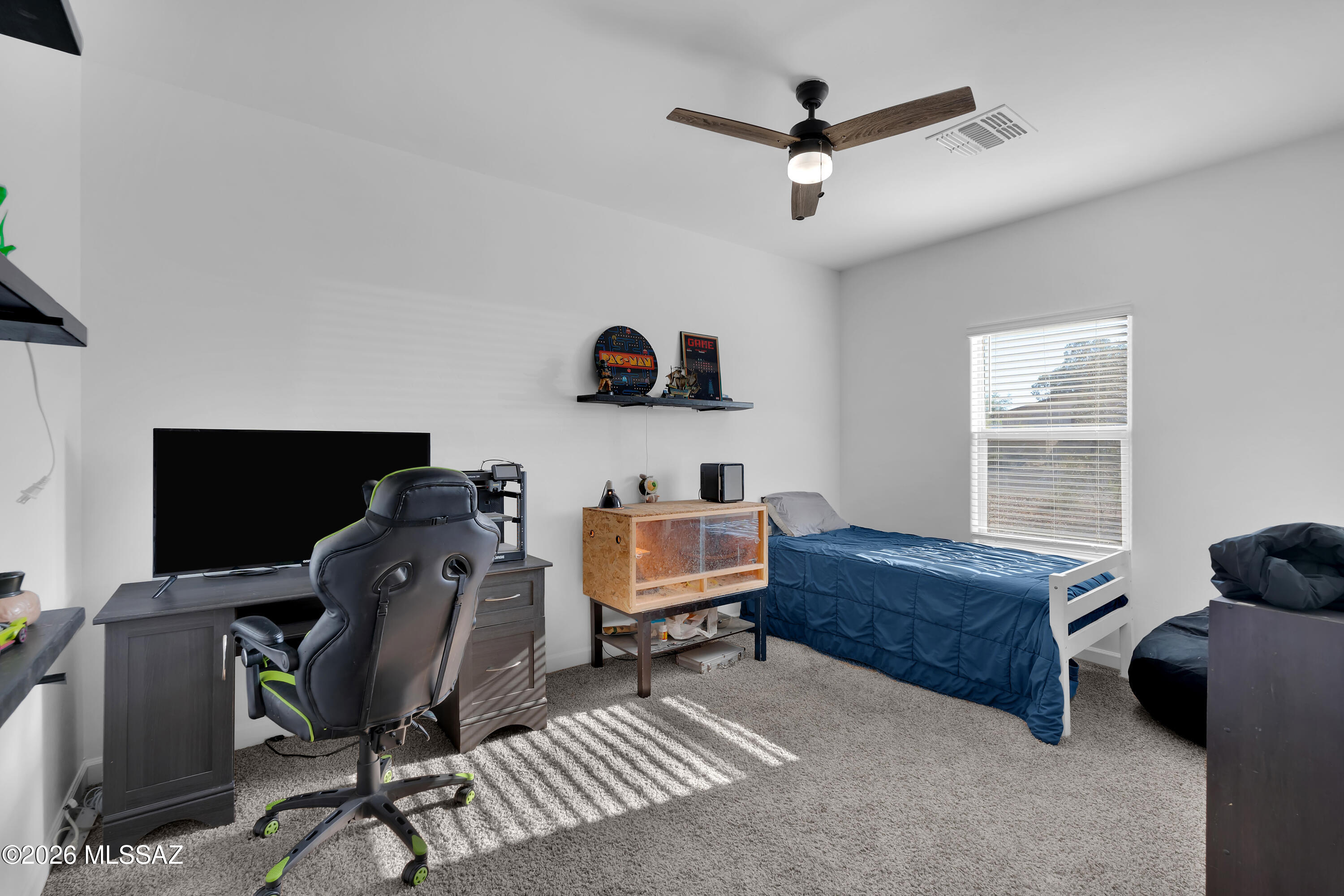 Santa Cruz Meadows (1-239) - Residential