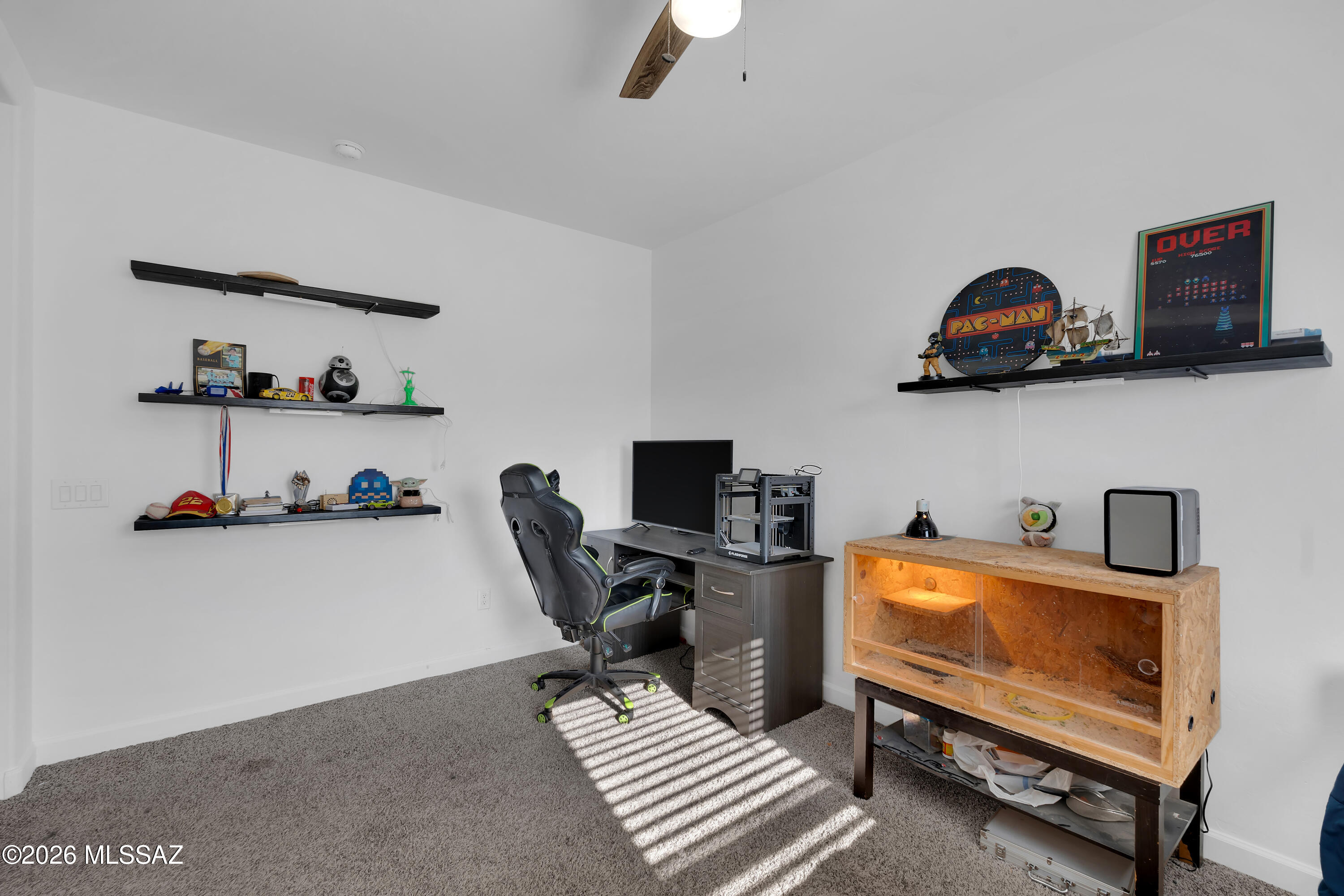 Santa Cruz Meadows (1-239) - Residential