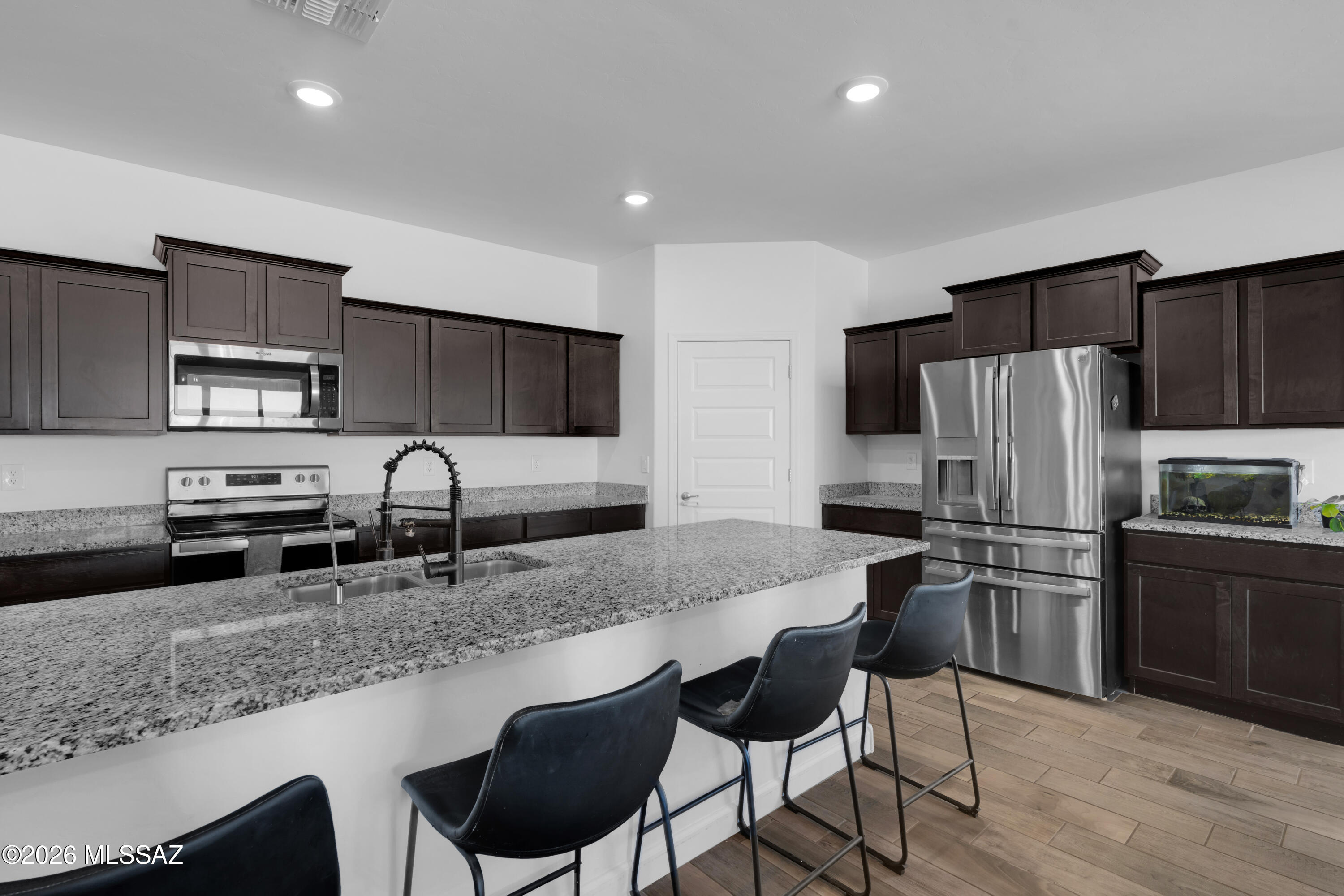 Santa Cruz Meadows (1-239) - Residential