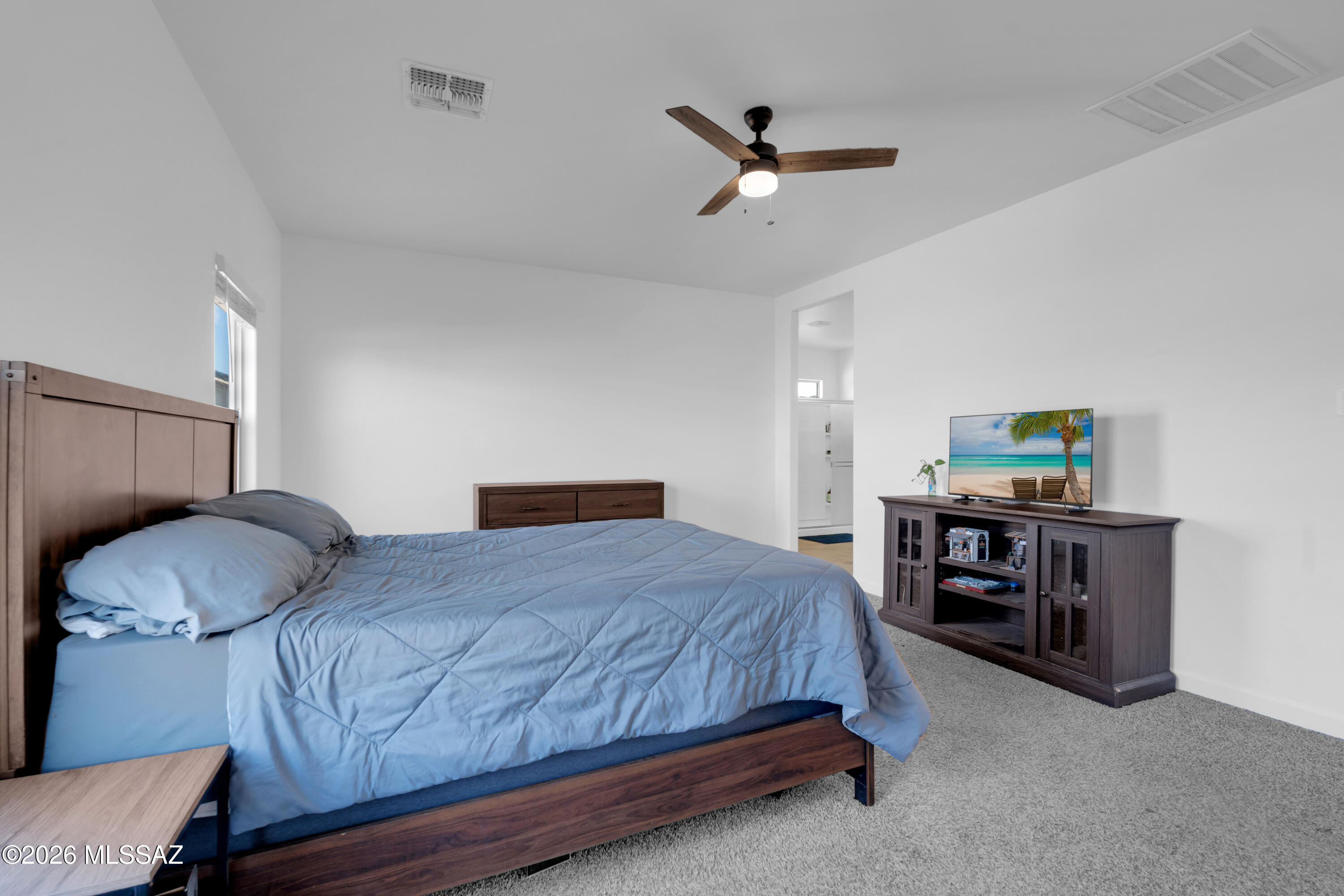 Santa Cruz Meadows (1-239) - Residential