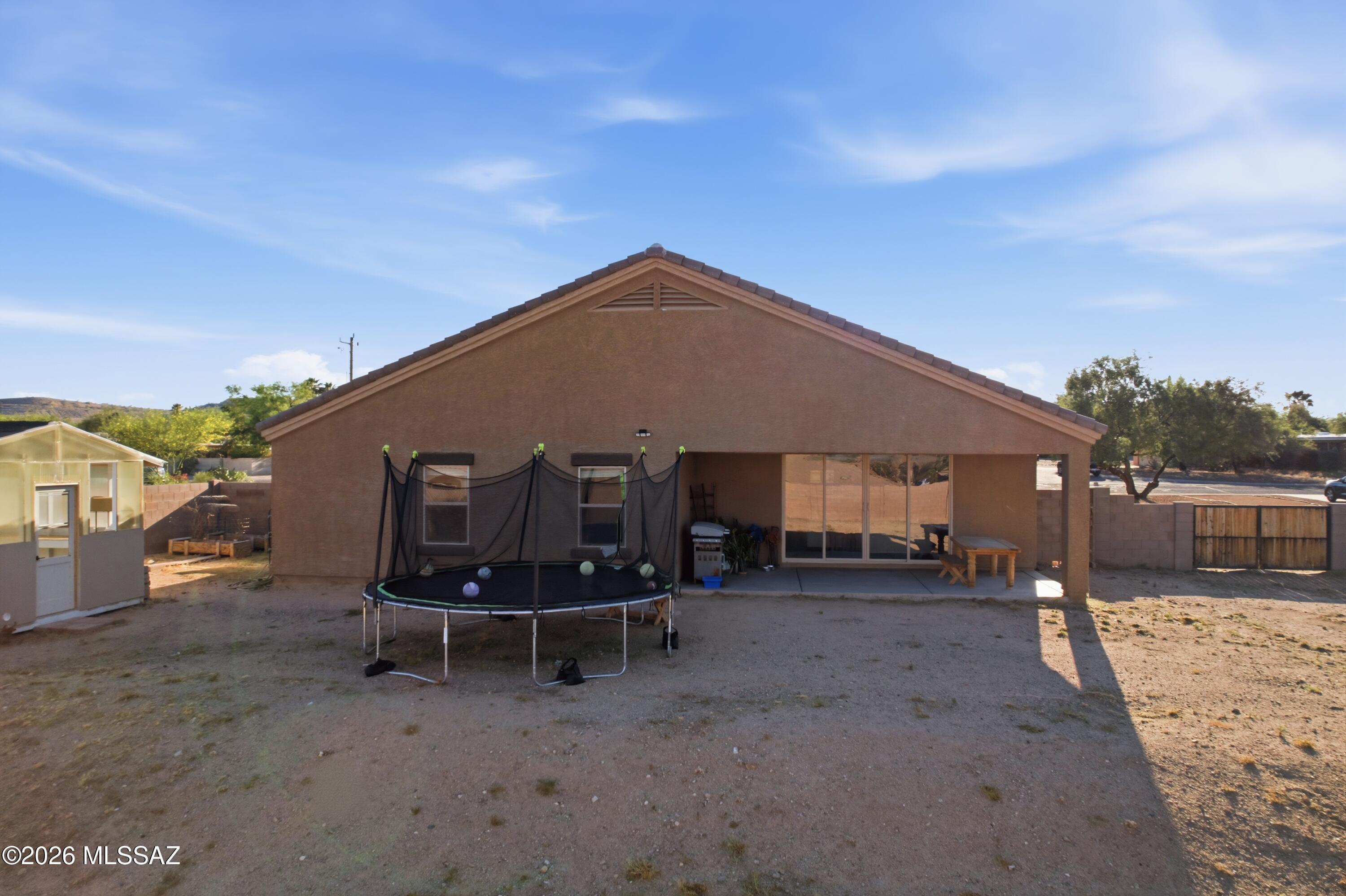 Santa Cruz Meadows (1-239) - Residential