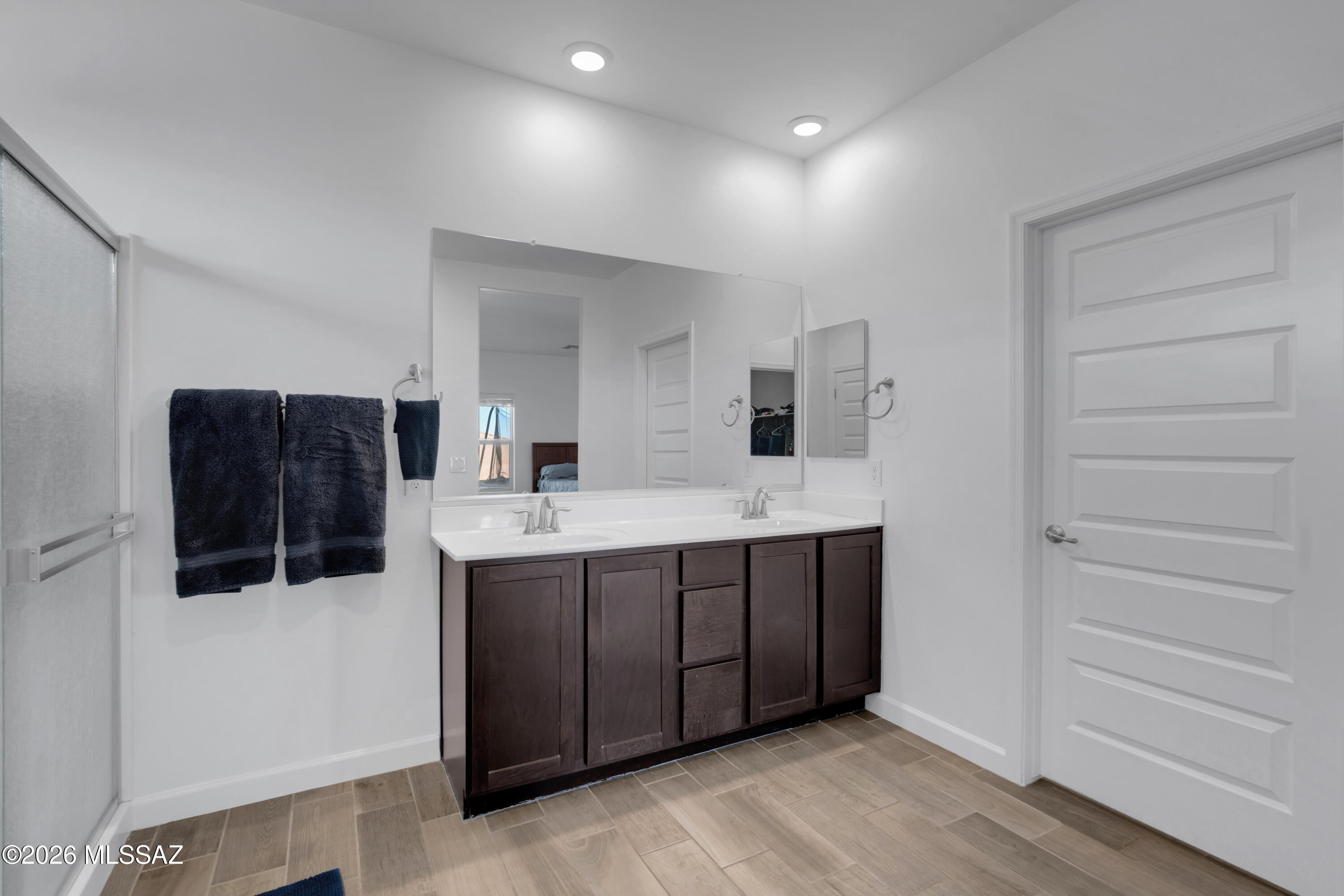 Santa Cruz Meadows (1-239) - Residential