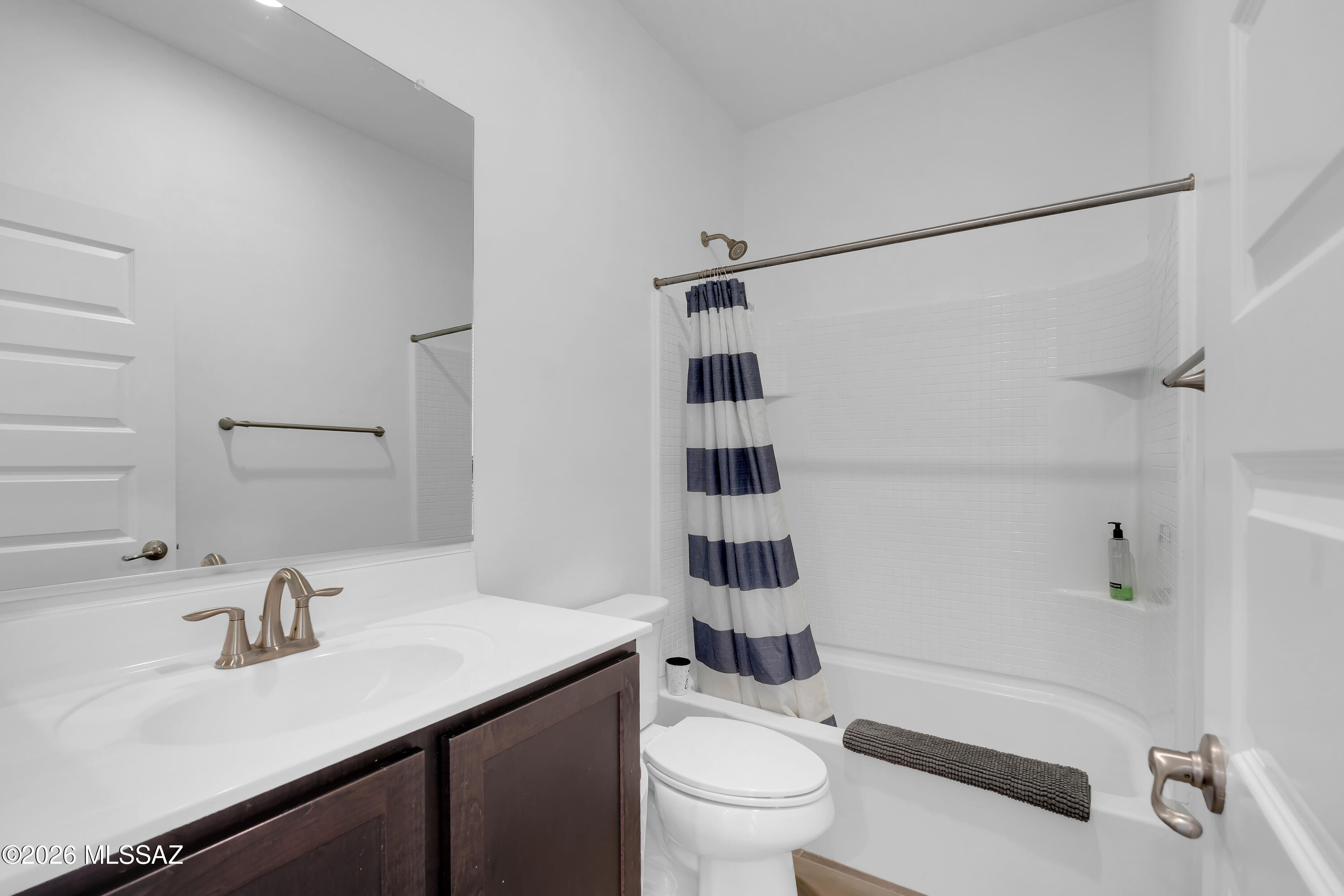 Santa Cruz Meadows (1-239) - Residential