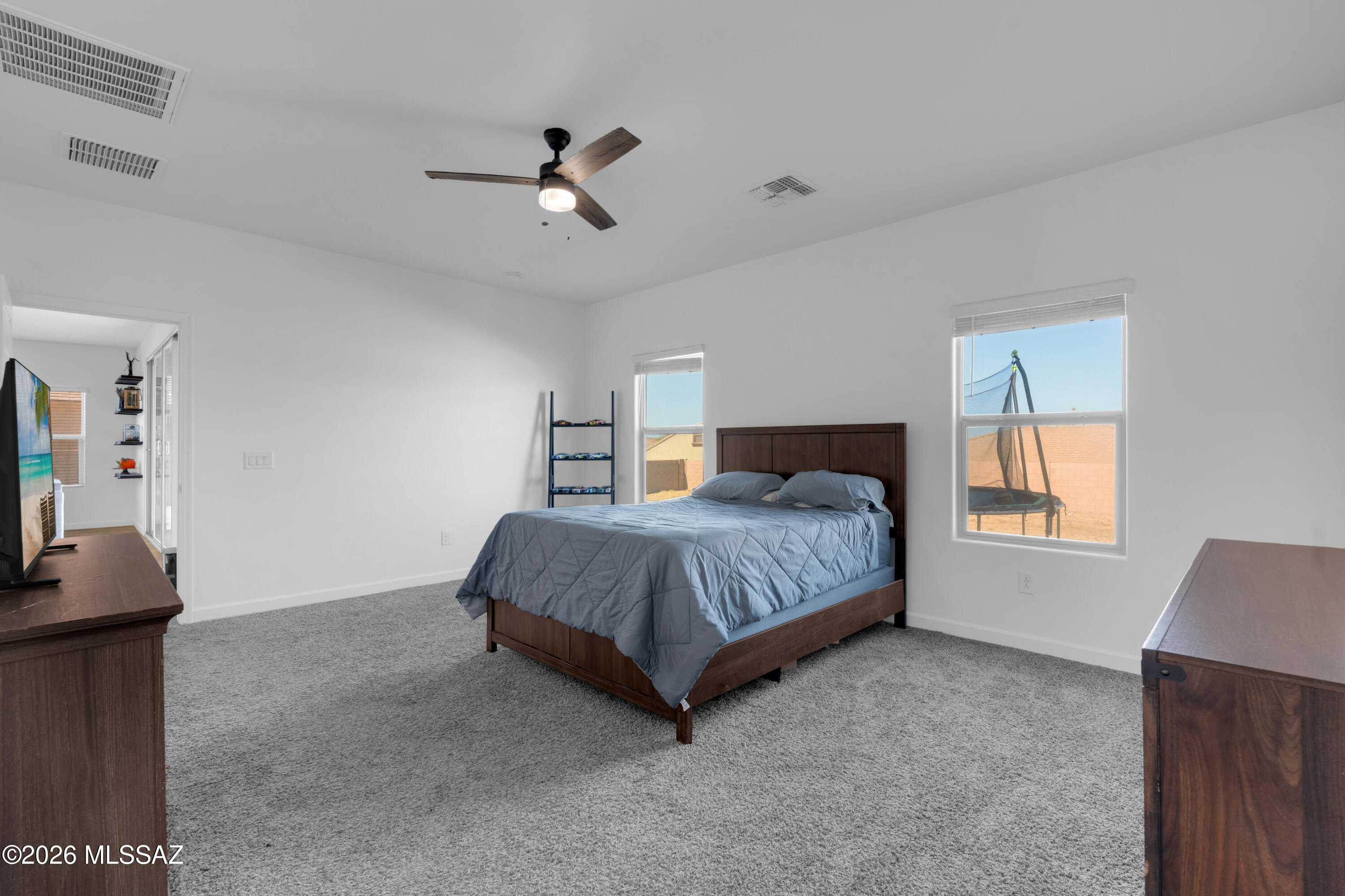 Santa Cruz Meadows (1-239) - Residential