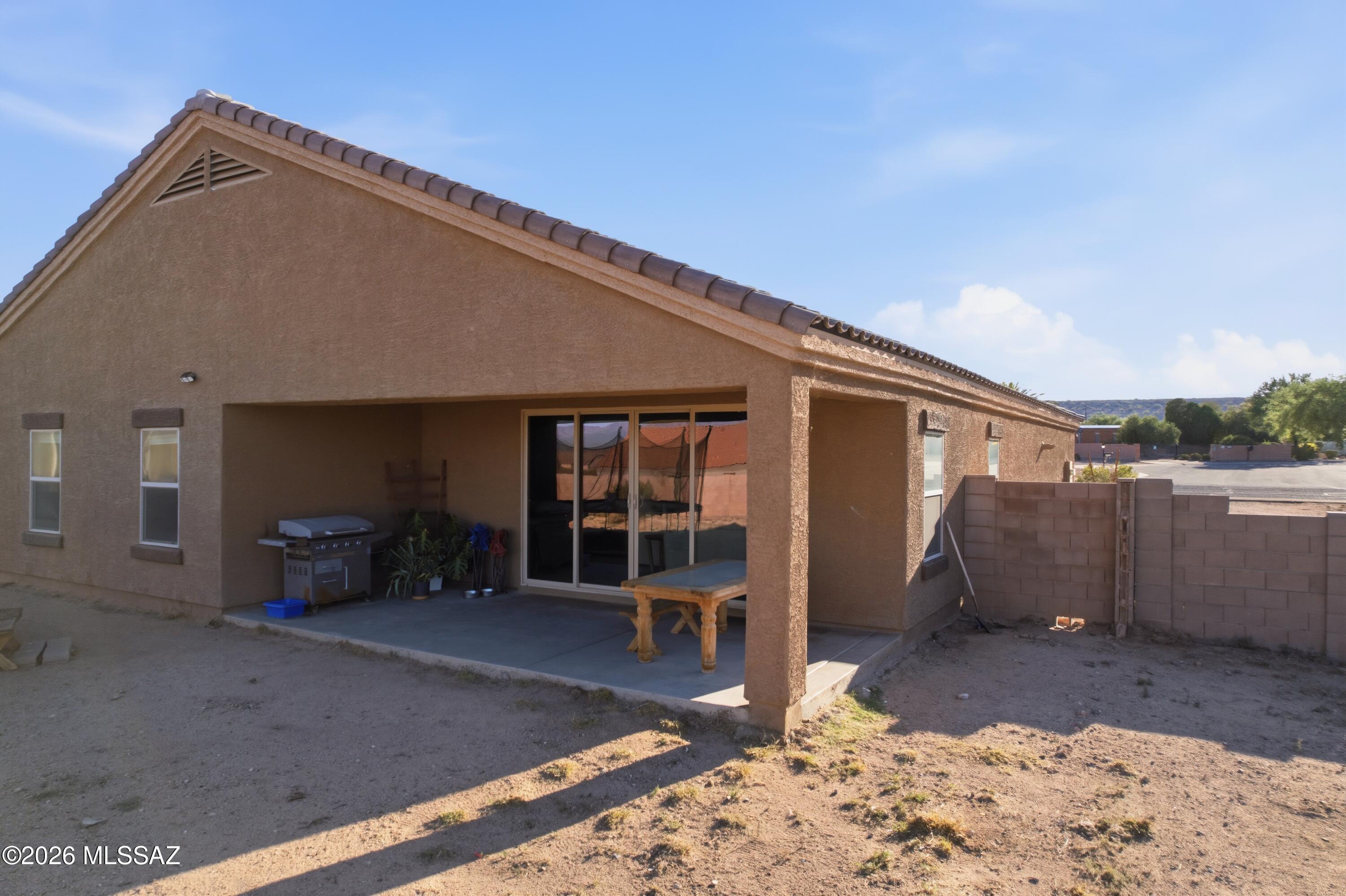 Santa Cruz Meadows (1-239) - Residential